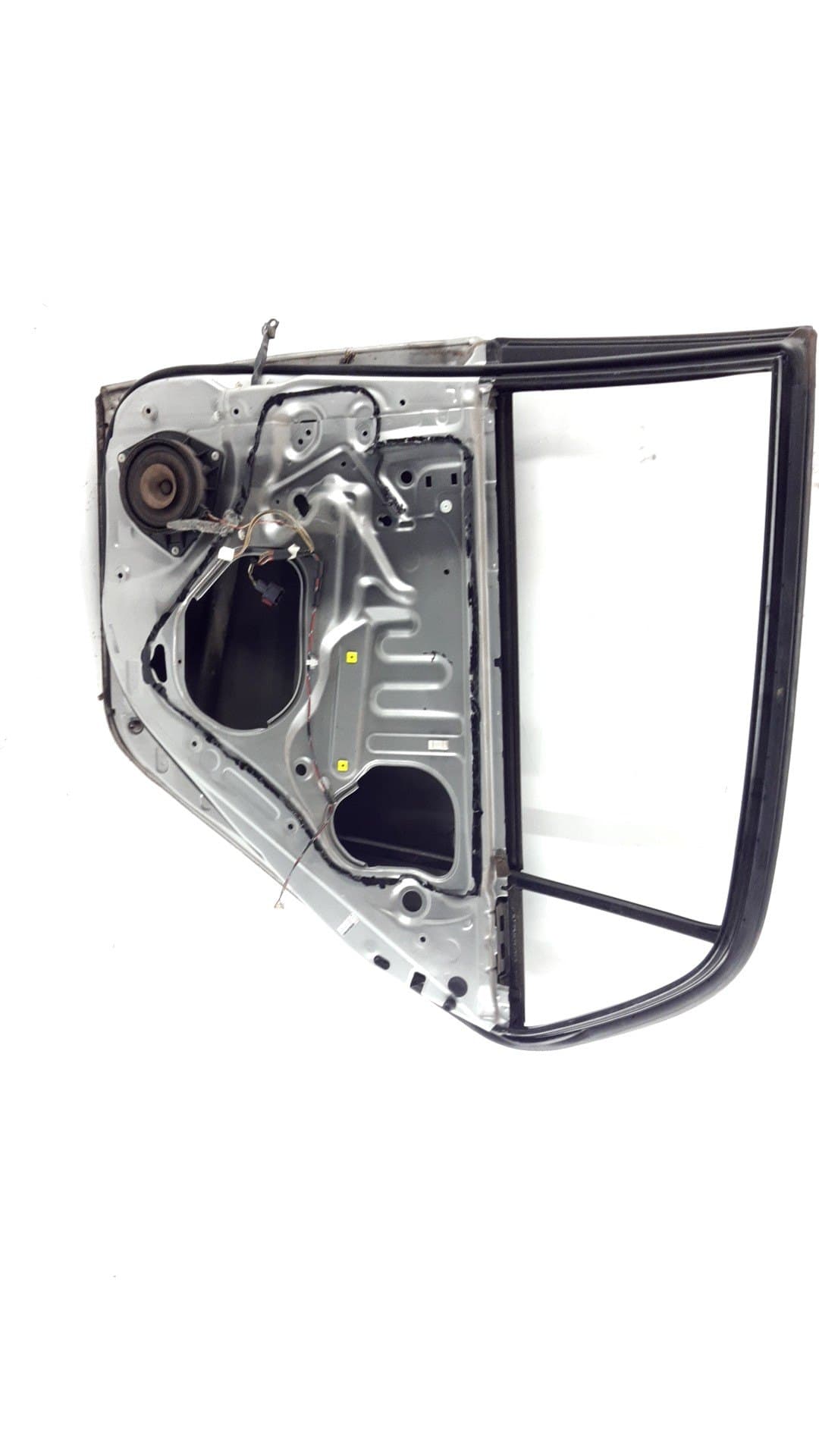 Puerta trasera derecha TOYOTA COROLLA (E12) 3