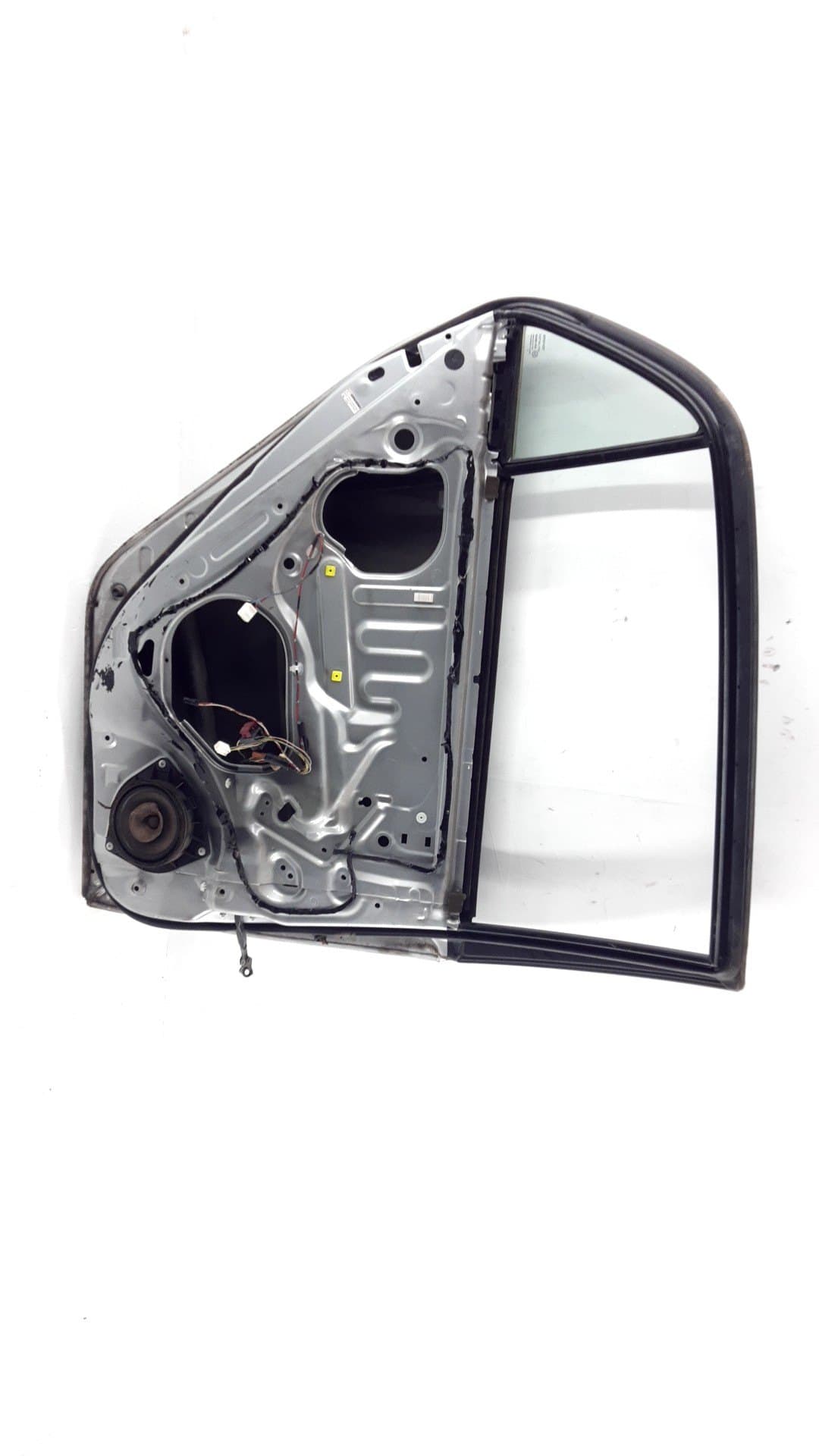 Puerta trasera izquierda TOYOTA COROLLA (E12) 4