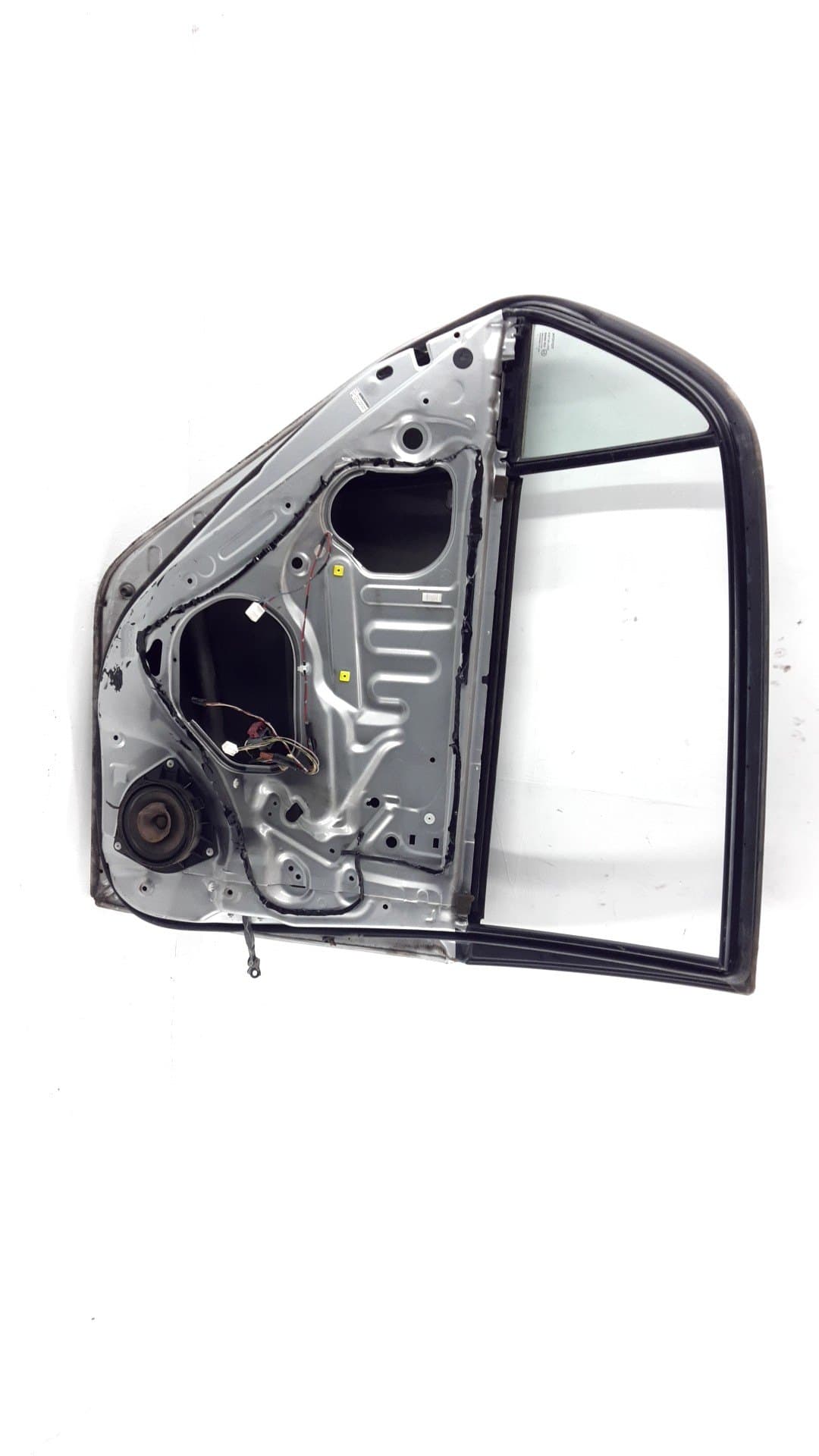 Puerta trasera izquierda TOYOTA COROLLA (E12) 3