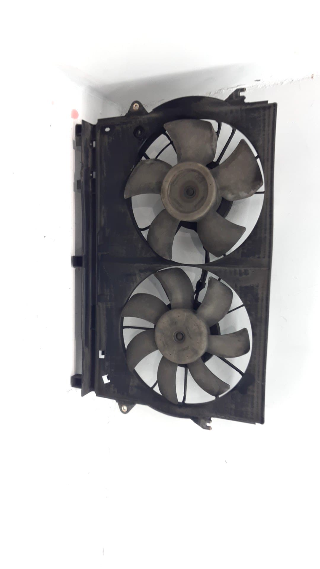 Electroventilador TOYOTA COROLLA (E12)