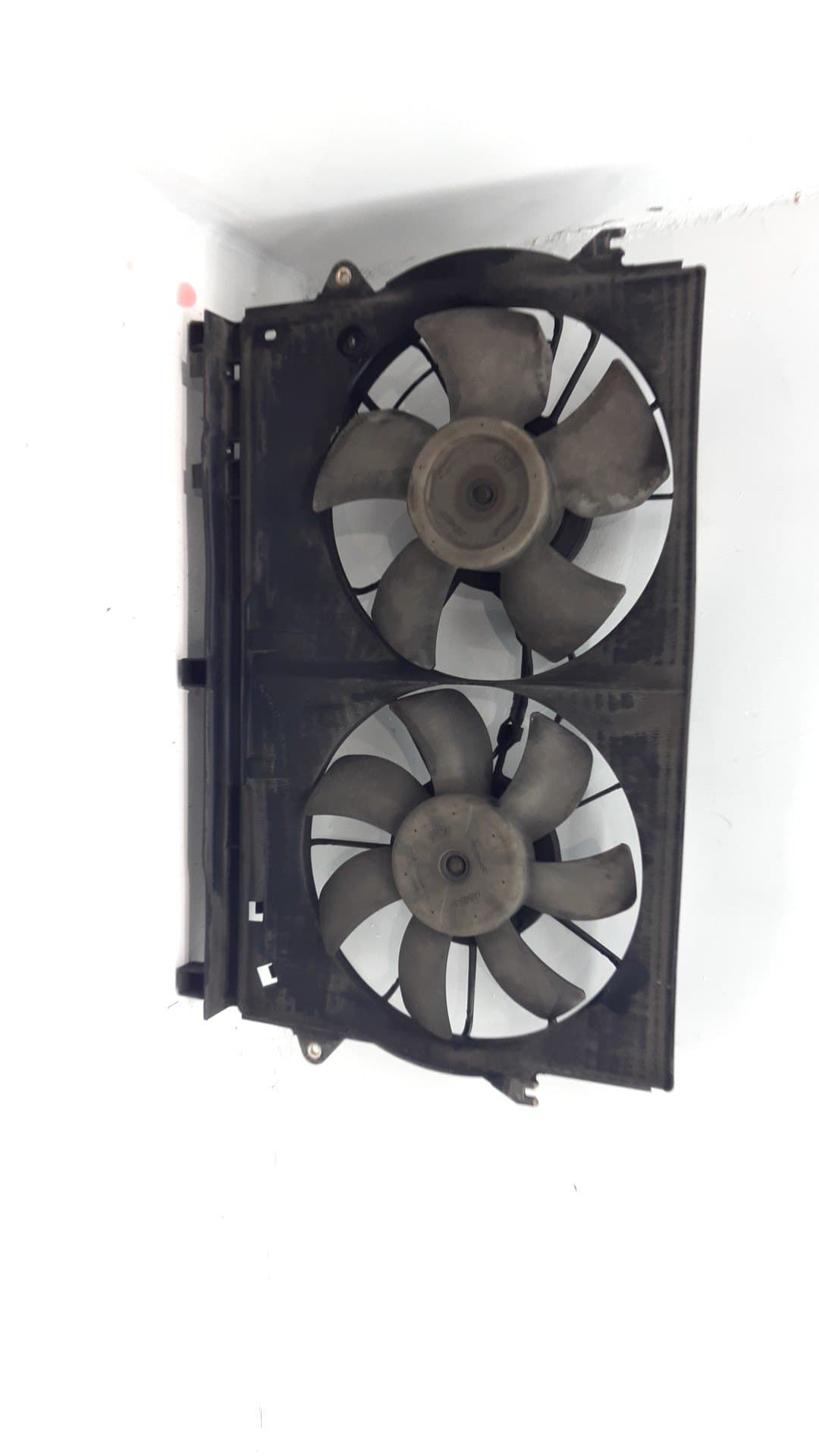 Electroventilador TOYOTA COROLLA (E12) 4