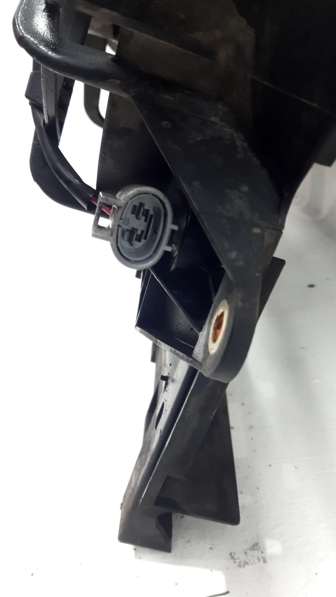 Electroventilador TOYOTA COROLLA (E12) 2