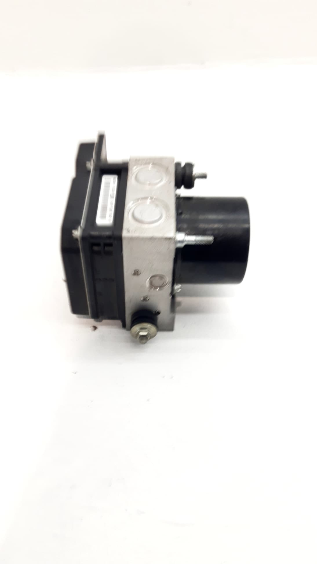 Abs SEAT IBIZA (6J5) 2