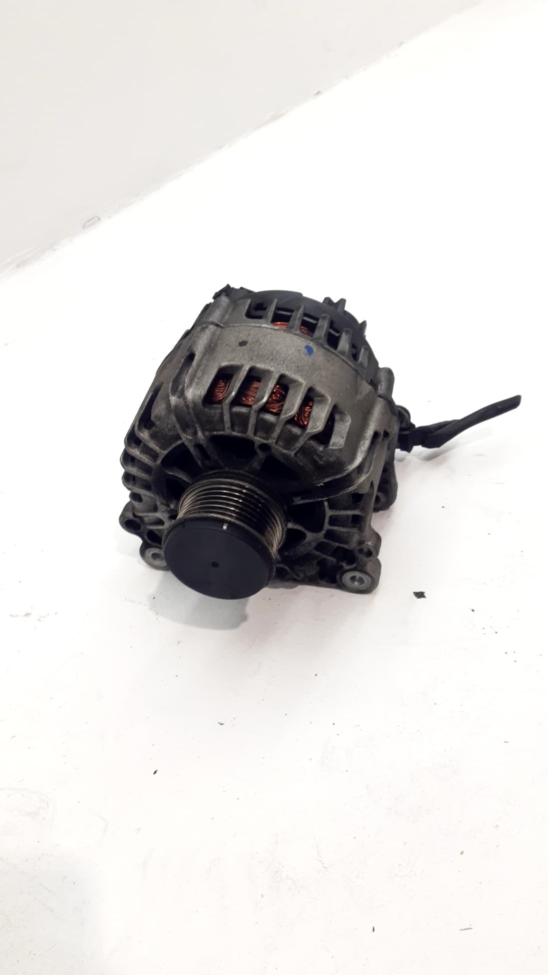 Alternador SEAT IBIZA (6J5) 3