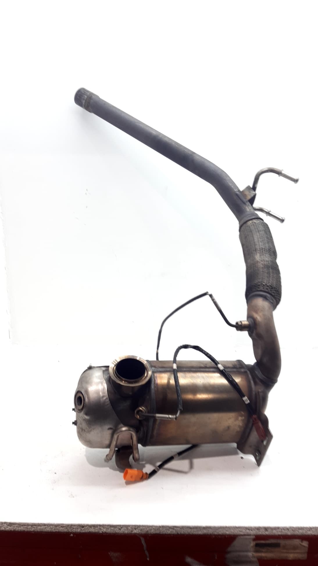 Catalizador SEAT IBIZA (6J5)