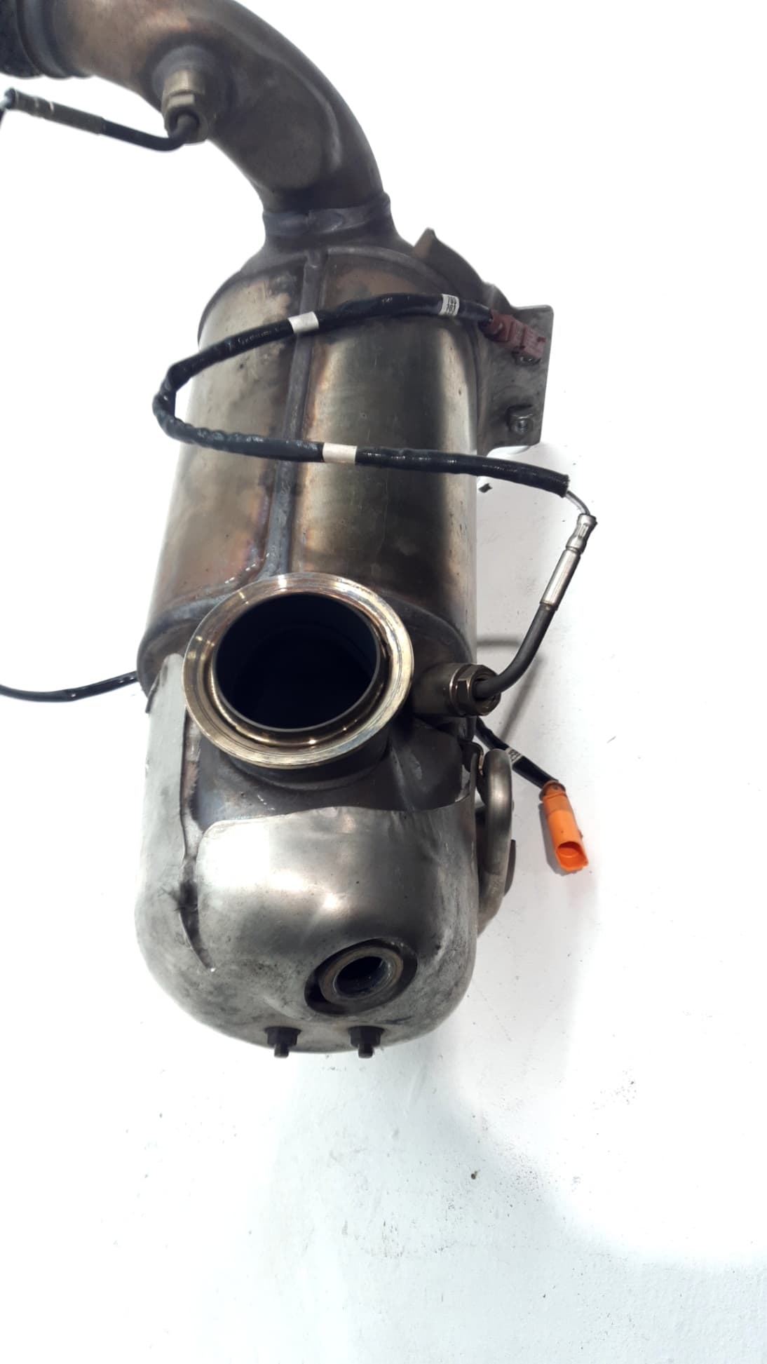 Catalizador SEAT IBIZA (6J5) 3