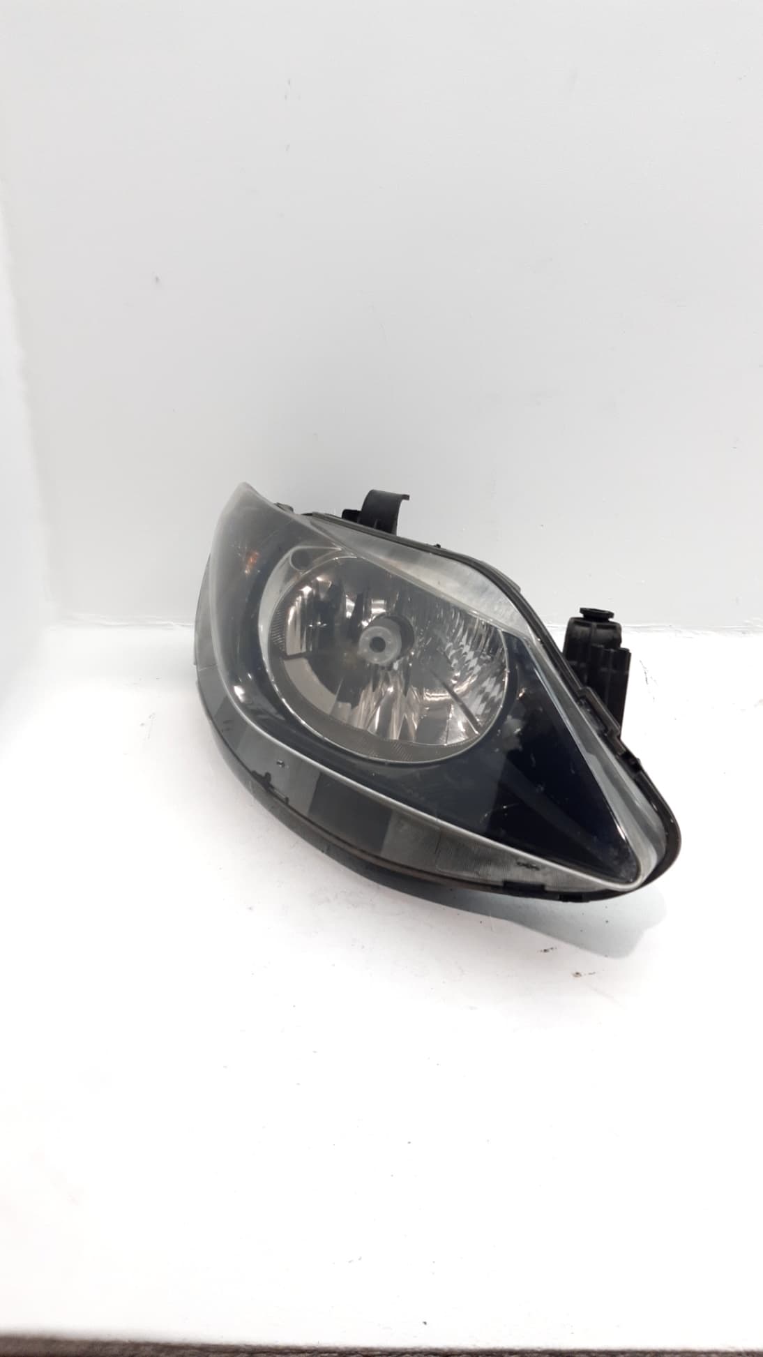 Faro derecho SEAT IBIZA (6J5)