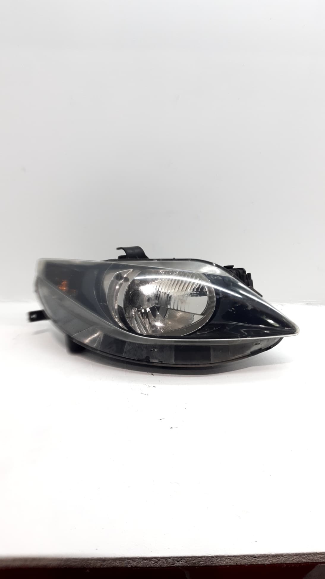 Faro derecho SEAT IBIZA (6J5) 3