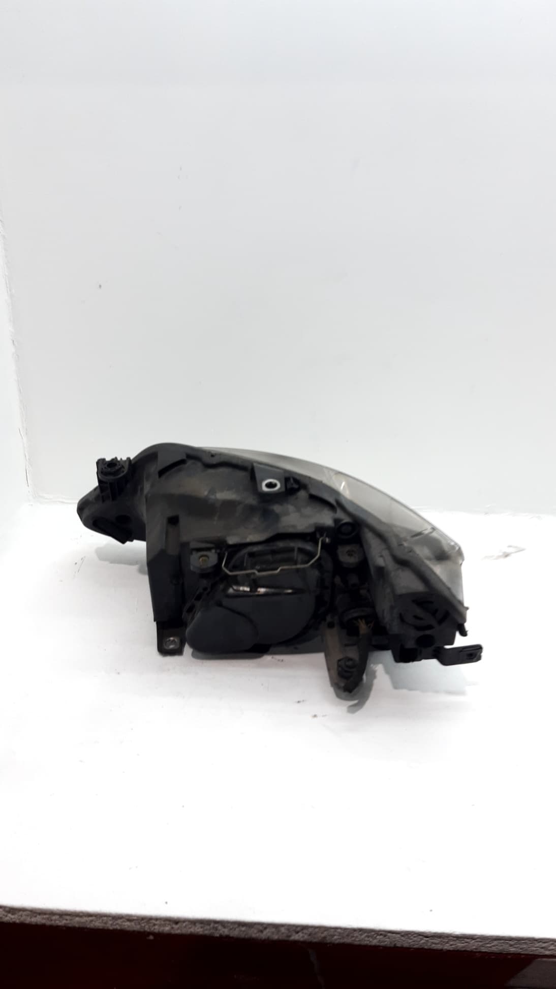 Faro derecho SEAT IBIZA (6J5) 2
