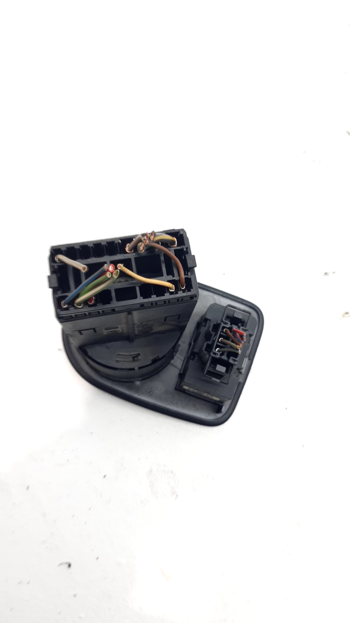 Mando luces SEAT IBIZA (6J5) 2