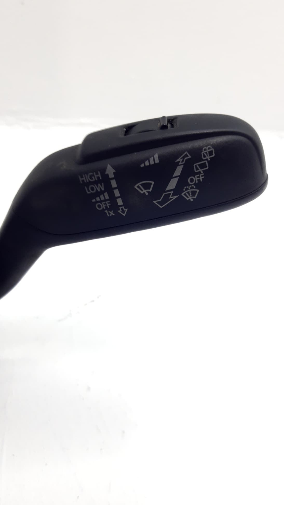 Mando multifuncion SEAT IBIZA (6J5) 4