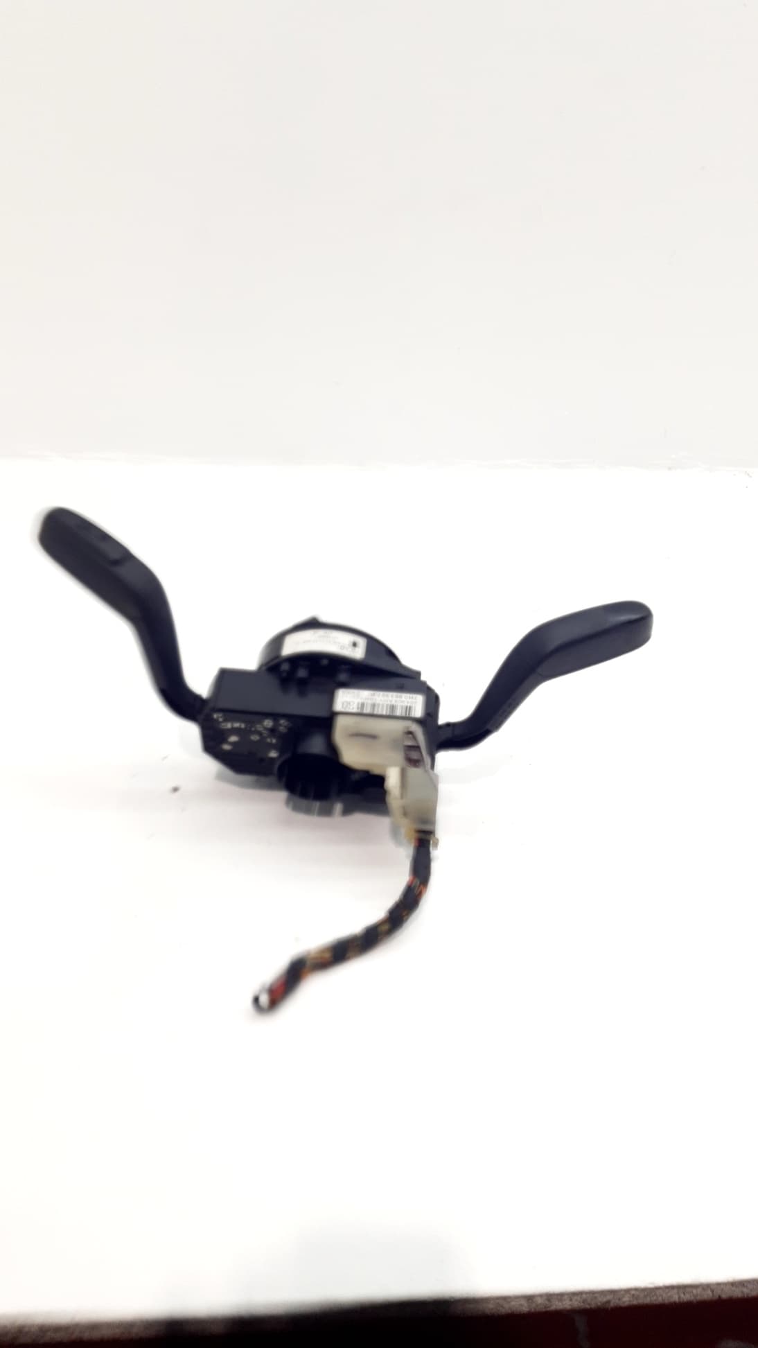 Mando multifuncion SEAT IBIZA (6J5) 2