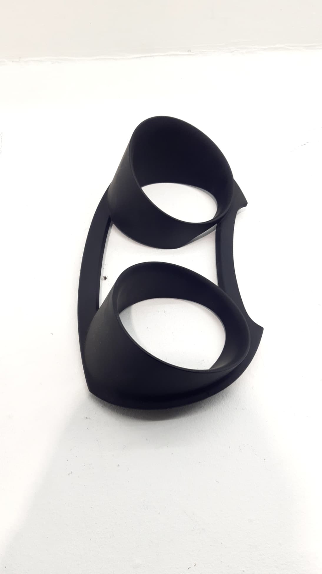Moldura interior SEAT IBIZA (6J5) 4