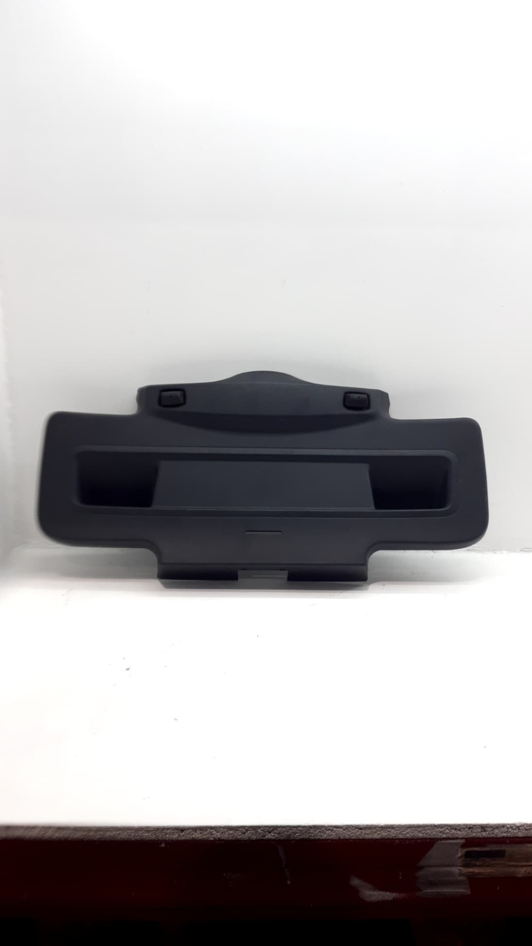 Moldura interior SEAT IBIZA (6J5) 3