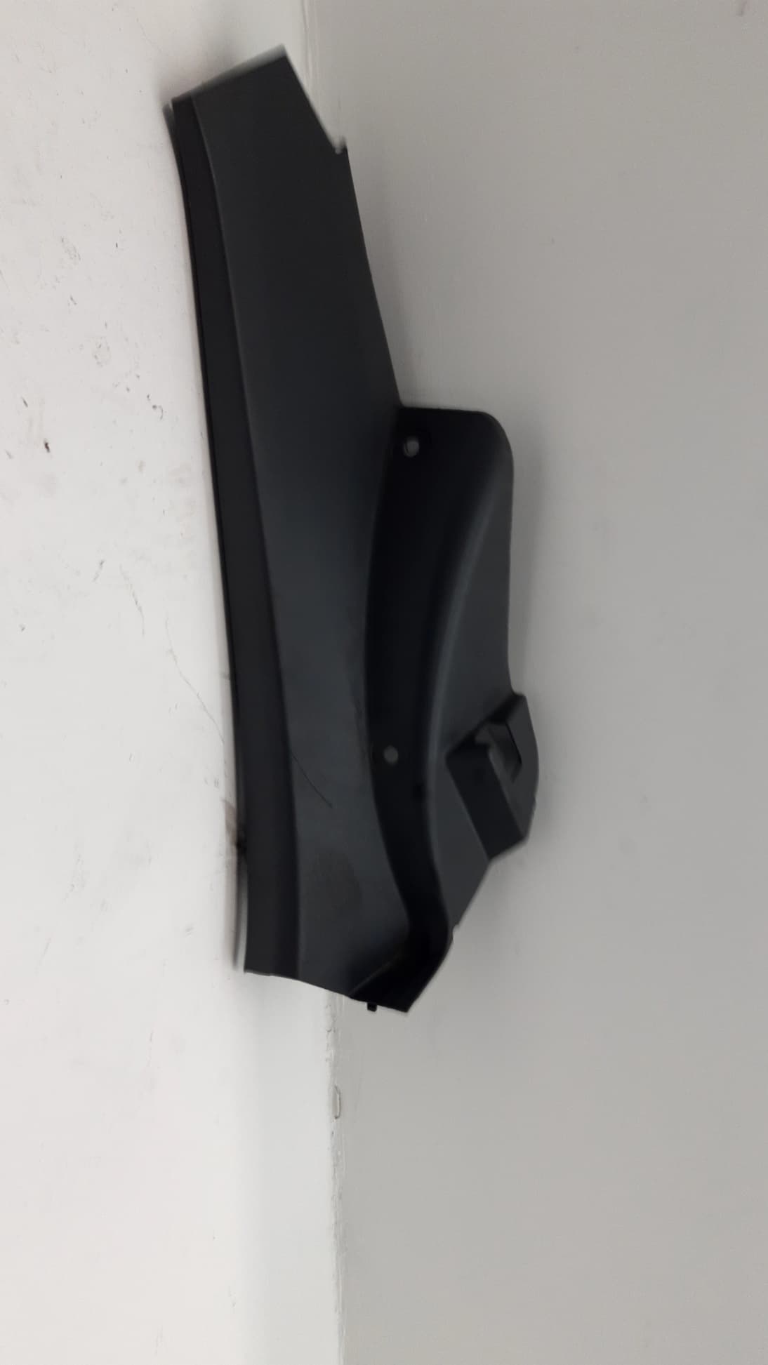 Moldura interior SEAT IBIZA (6J5) 2