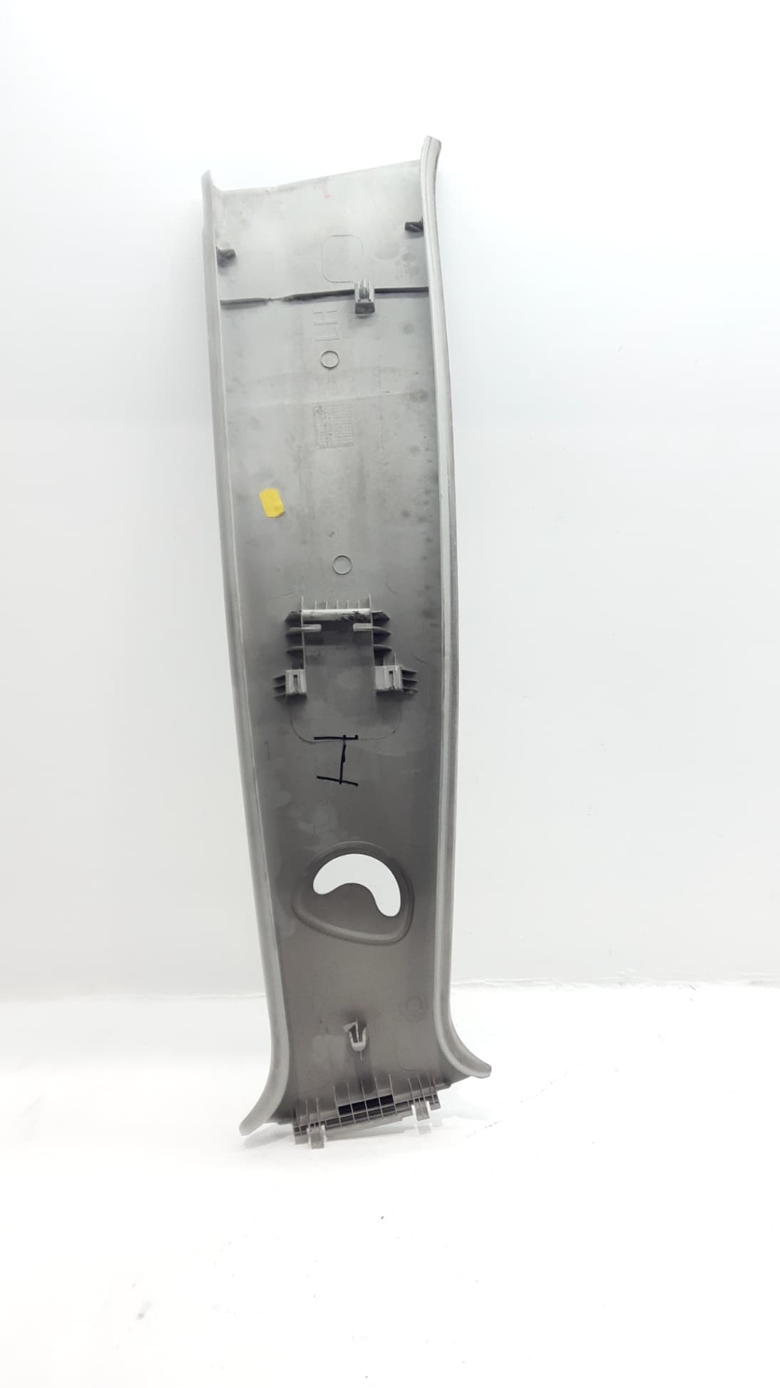 Moldura interior SEAT IBIZA (6J5) 4