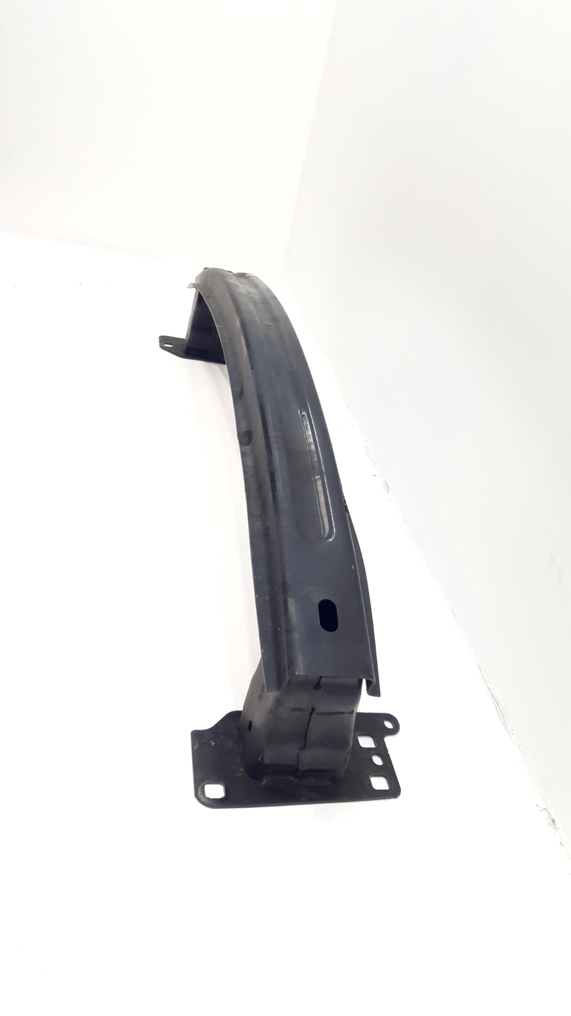 Refuerzo paragolpes delantero SEAT IBIZA (6J5) 4