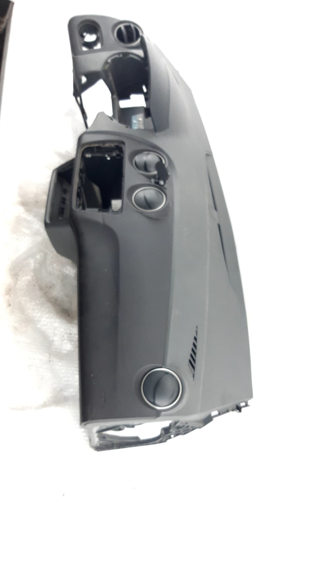 Salpicadero SEAT IBIZA (6J5) 5