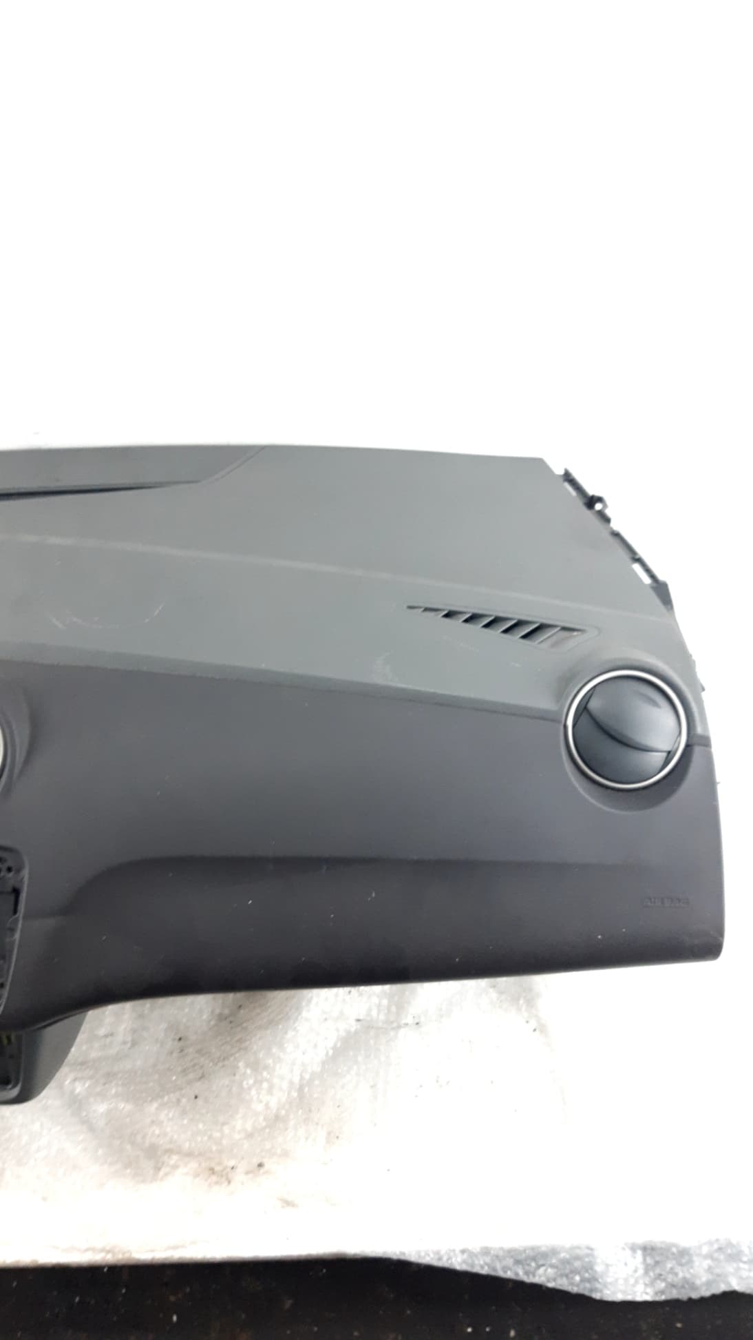 Salpicadero SEAT IBIZA (6J5) 4