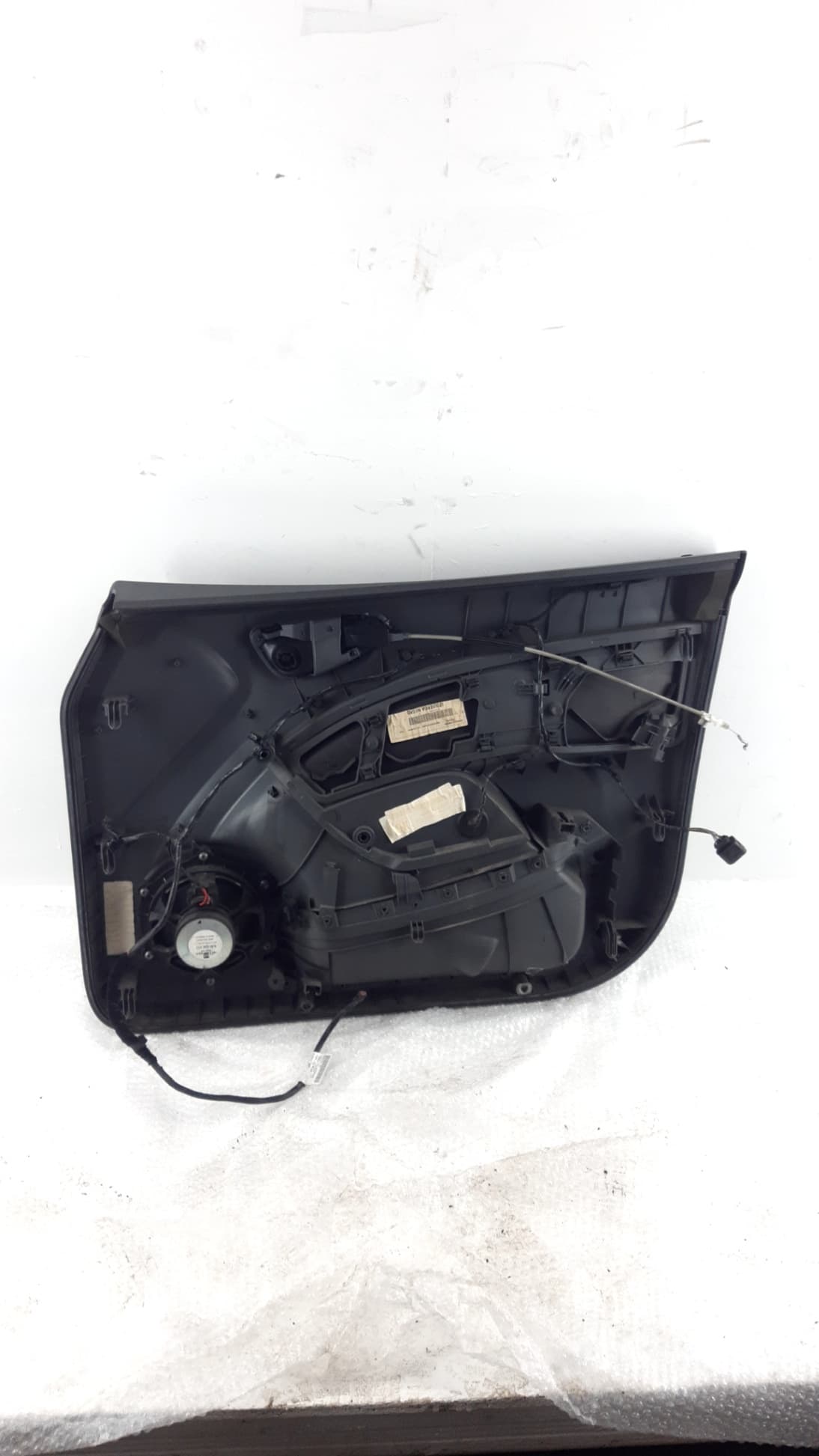 Recambio SEAT IBIZA (6J5) ref. 6J4867011B4X5 2