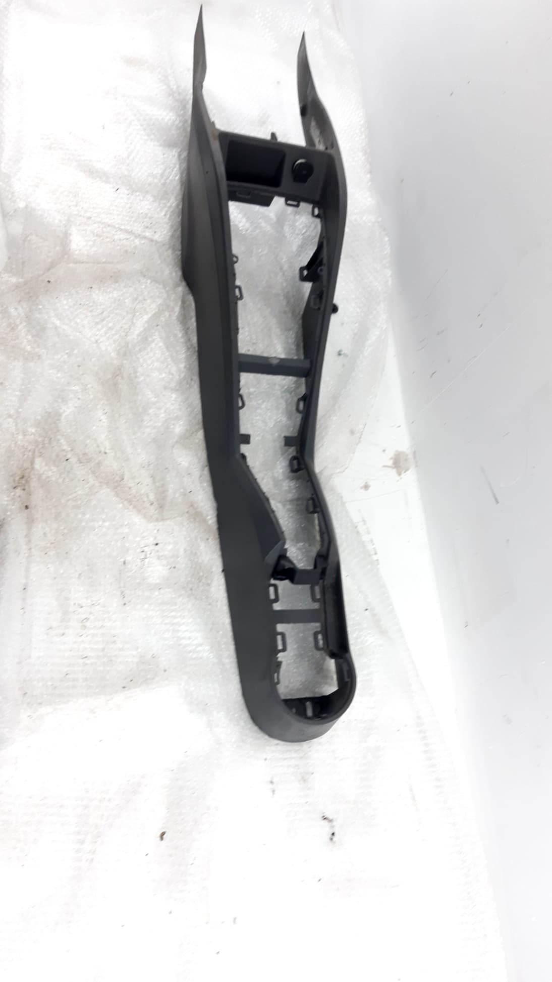 Consola central SEAT IBIZA (6J5)