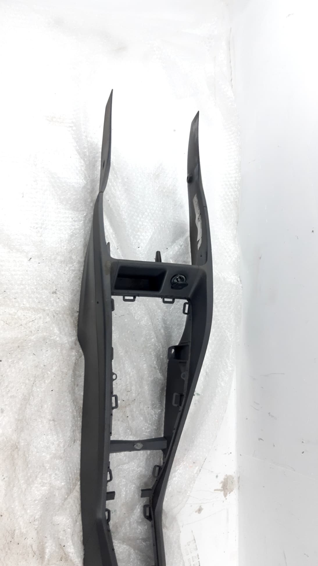 Consola central SEAT IBIZA (6J5) 5