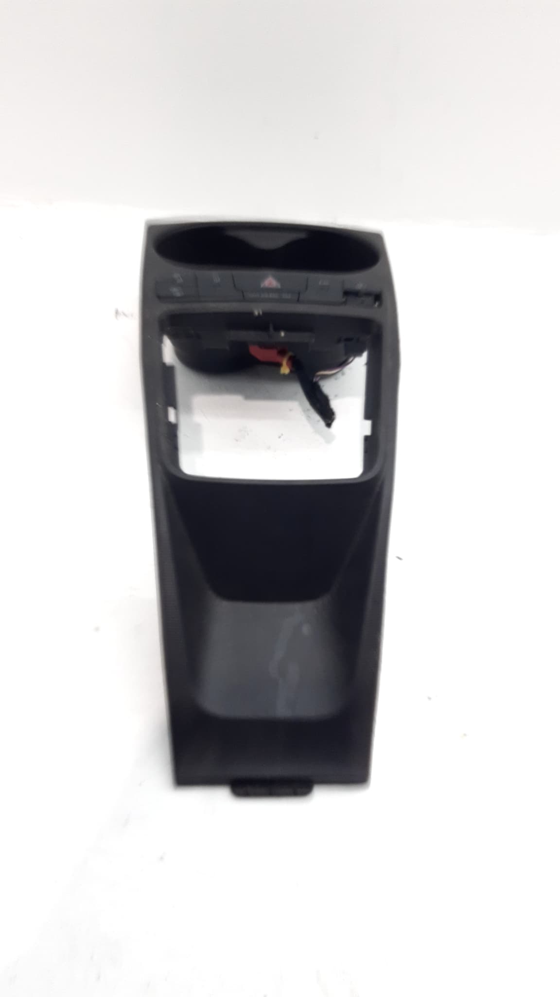 Consola central SEAT IBIZA (6J5) 3