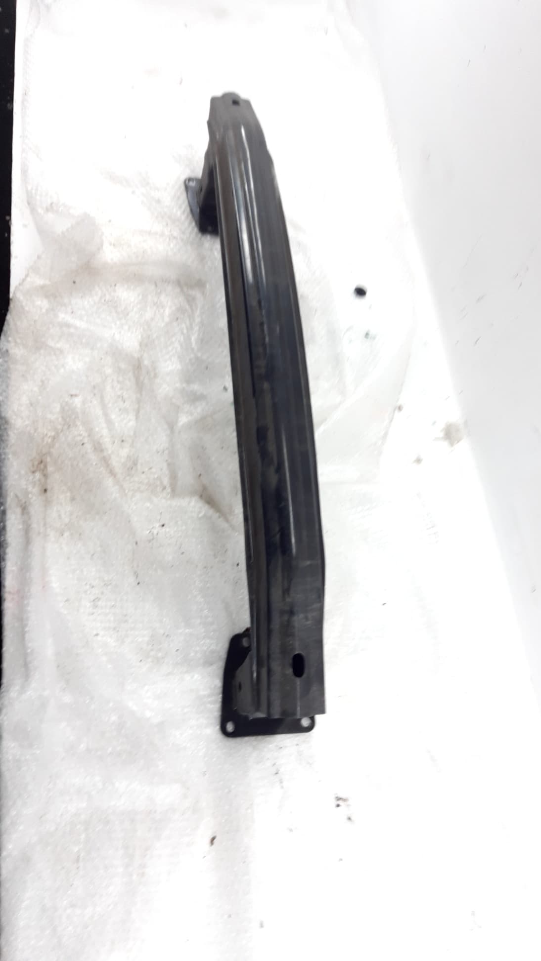 Paragolpes trasero SEAT IBIZA (6J5) 3