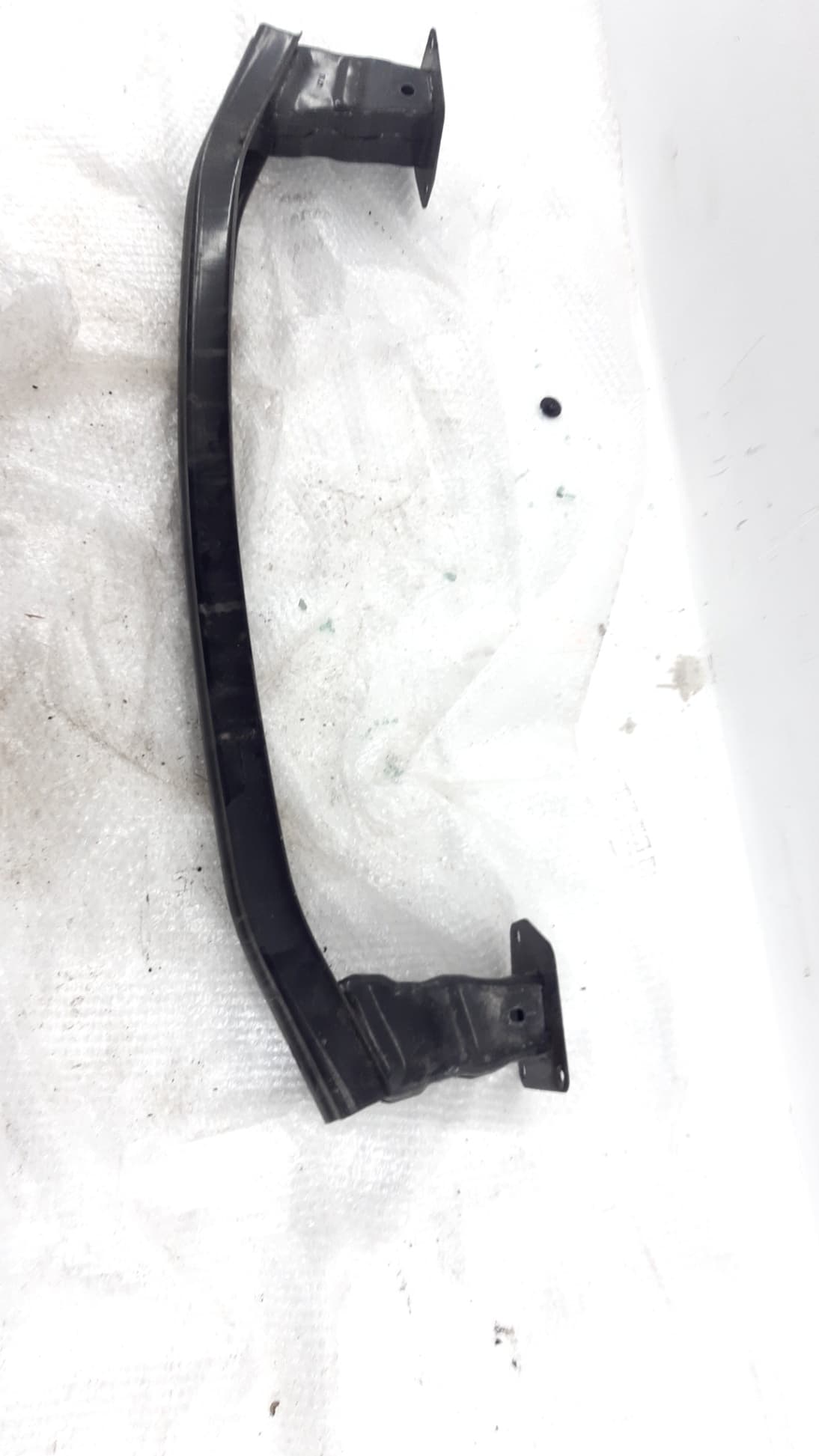 Paragolpes trasero SEAT IBIZA (6J5) 2