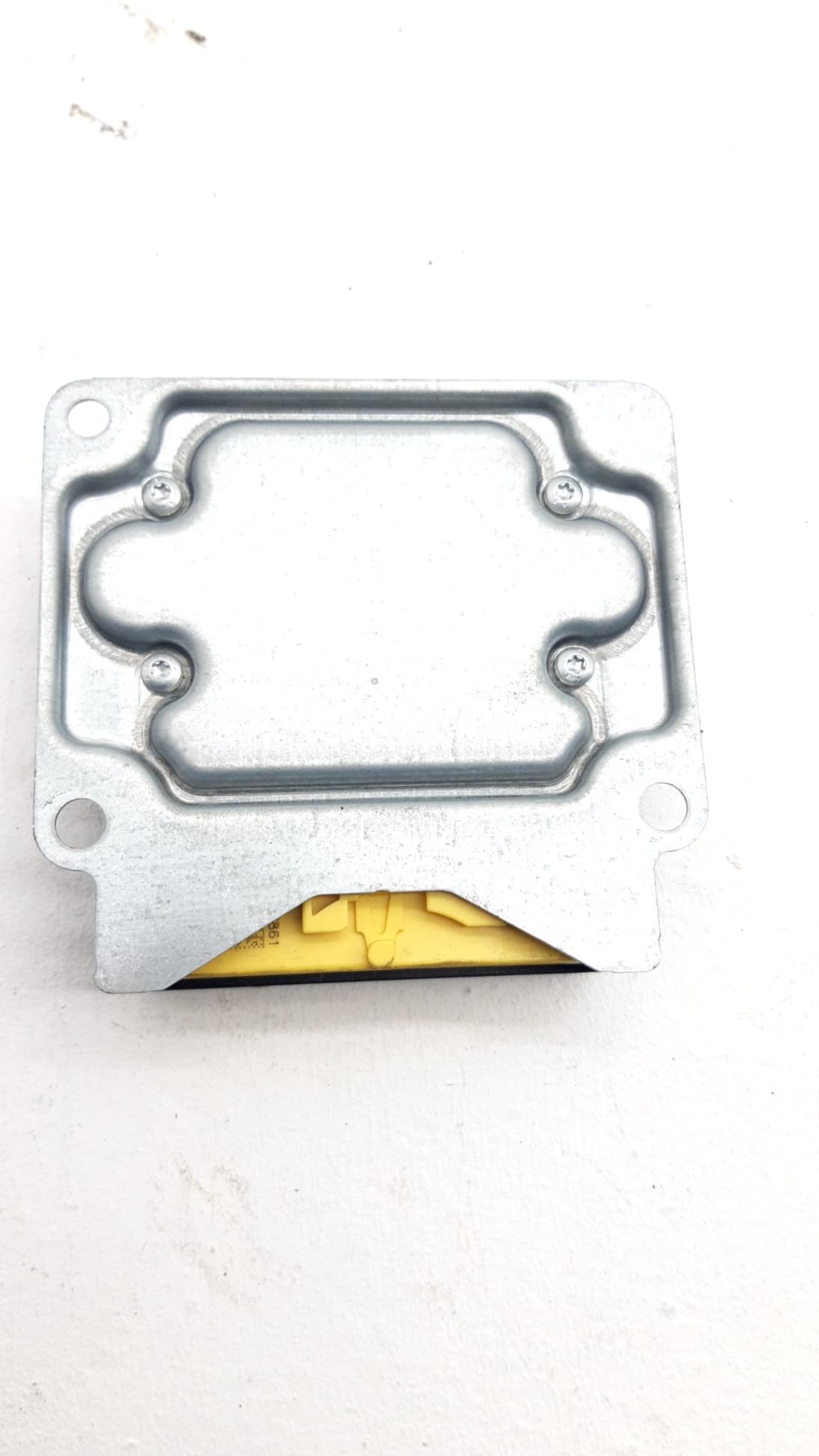 Centralita airbag SEAT IBIZA (6J5) 3