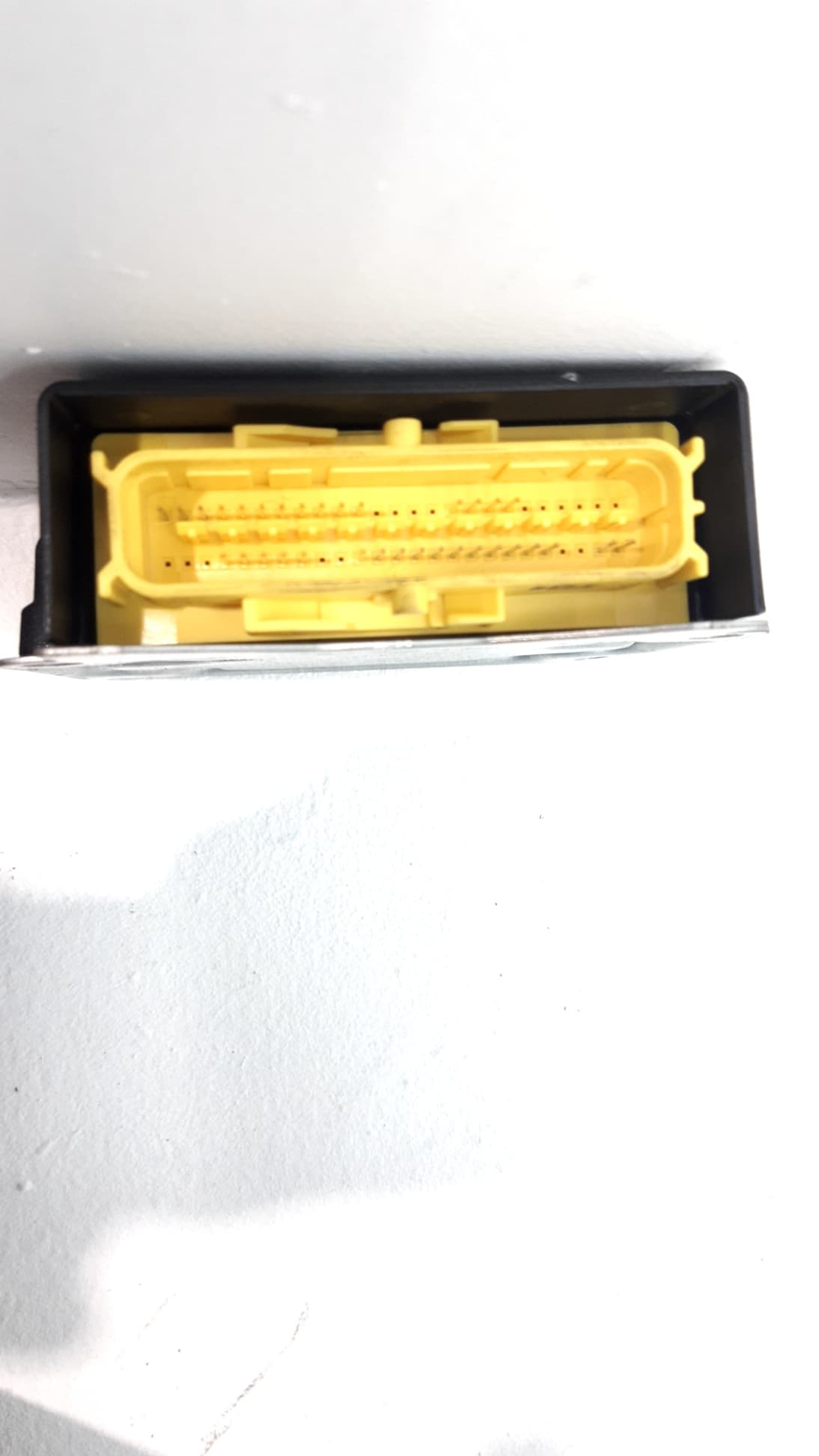 Centralita airbag SEAT IBIZA (6J5) 2