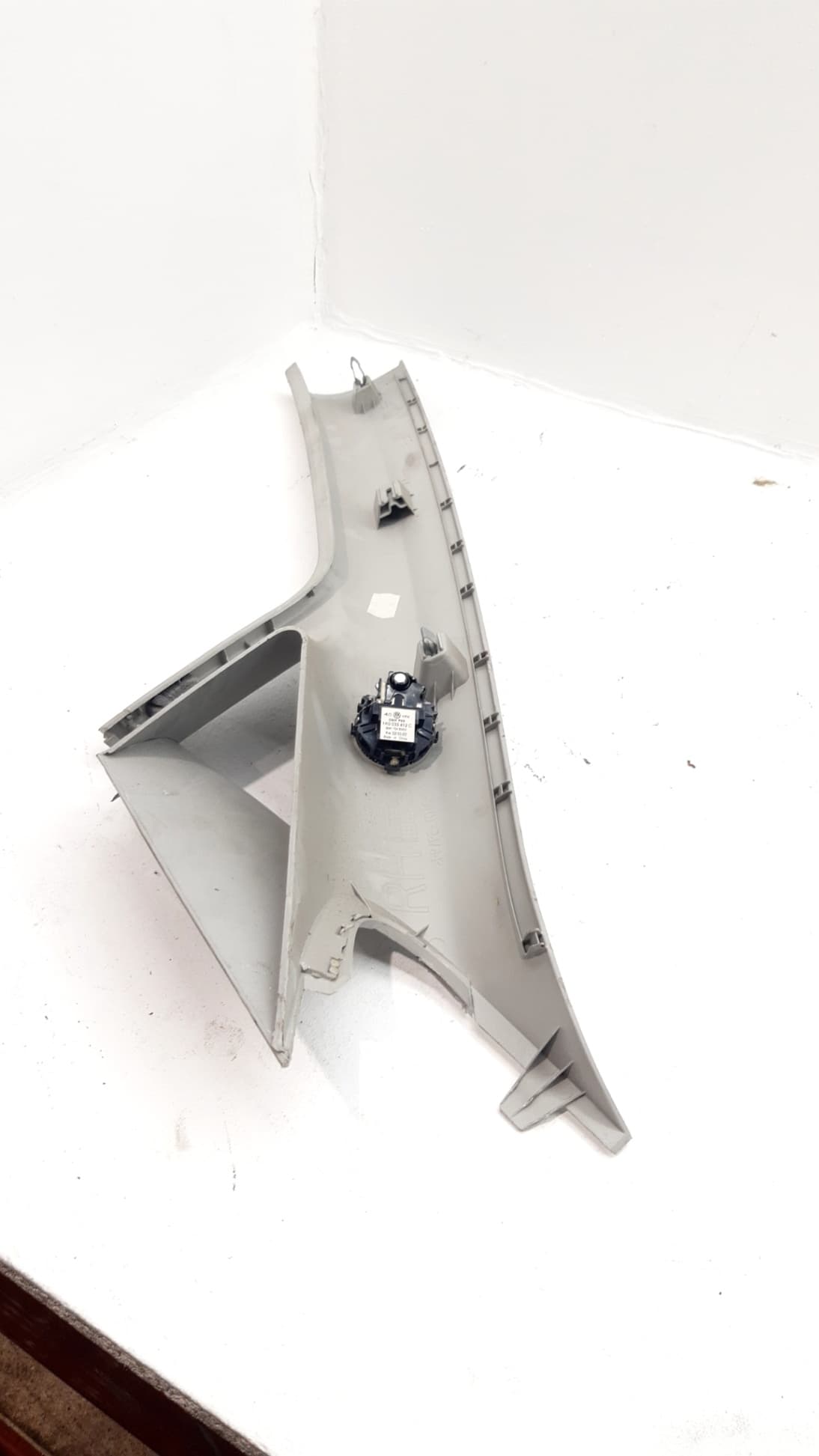 Moldura interior SEAT IBIZA (6J5) 4