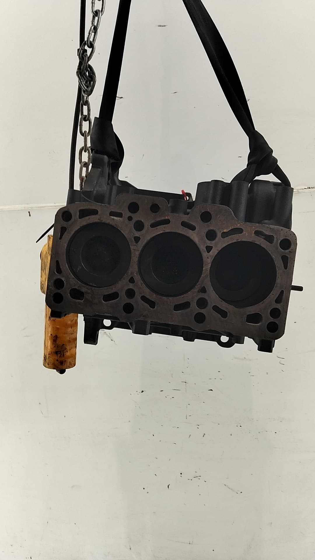 Bloque SEAT IBIZA (6J5)
