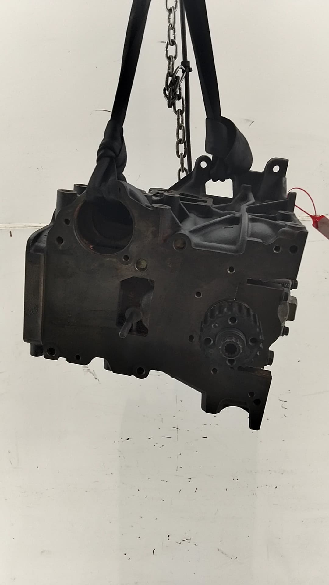 Bloque SEAT IBIZA (6J5) 5