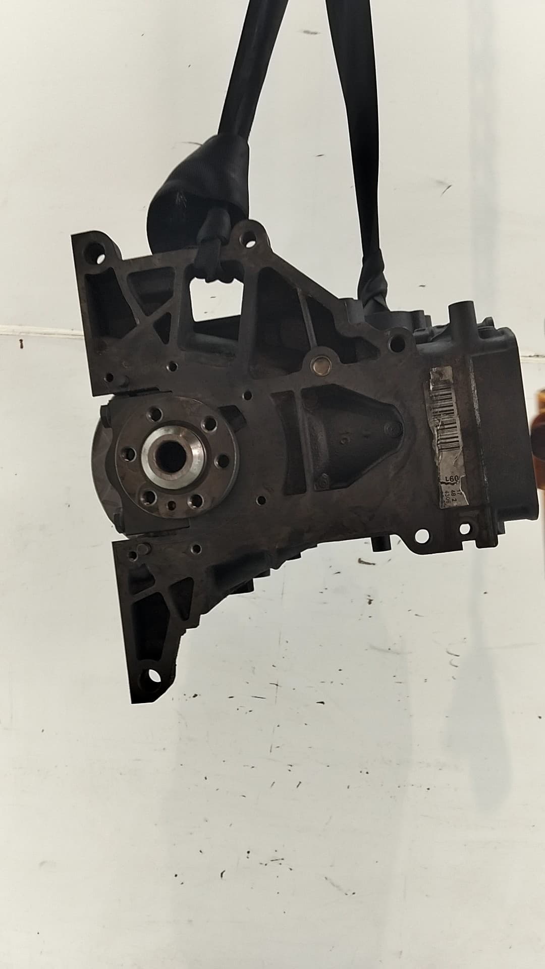 Bloque SEAT IBIZA (6J5) 3