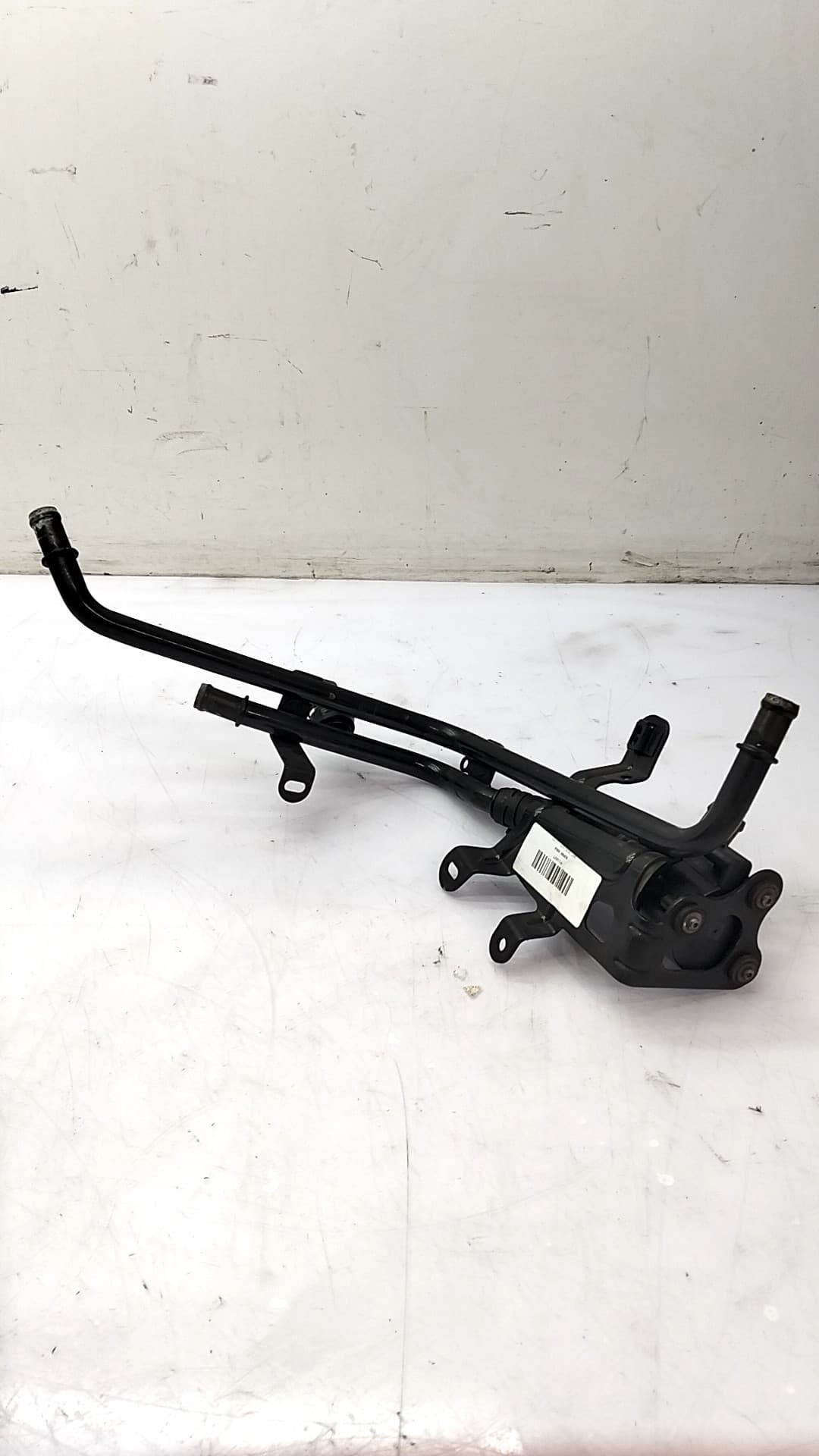 Bomba agua SEAT IBIZA (6J5) 4