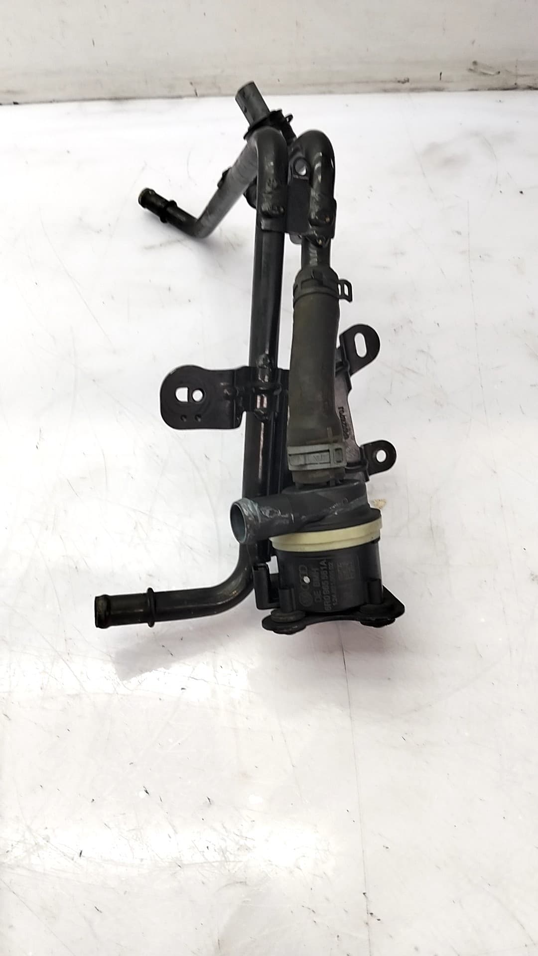 Bomba agua SEAT IBIZA (6J5)