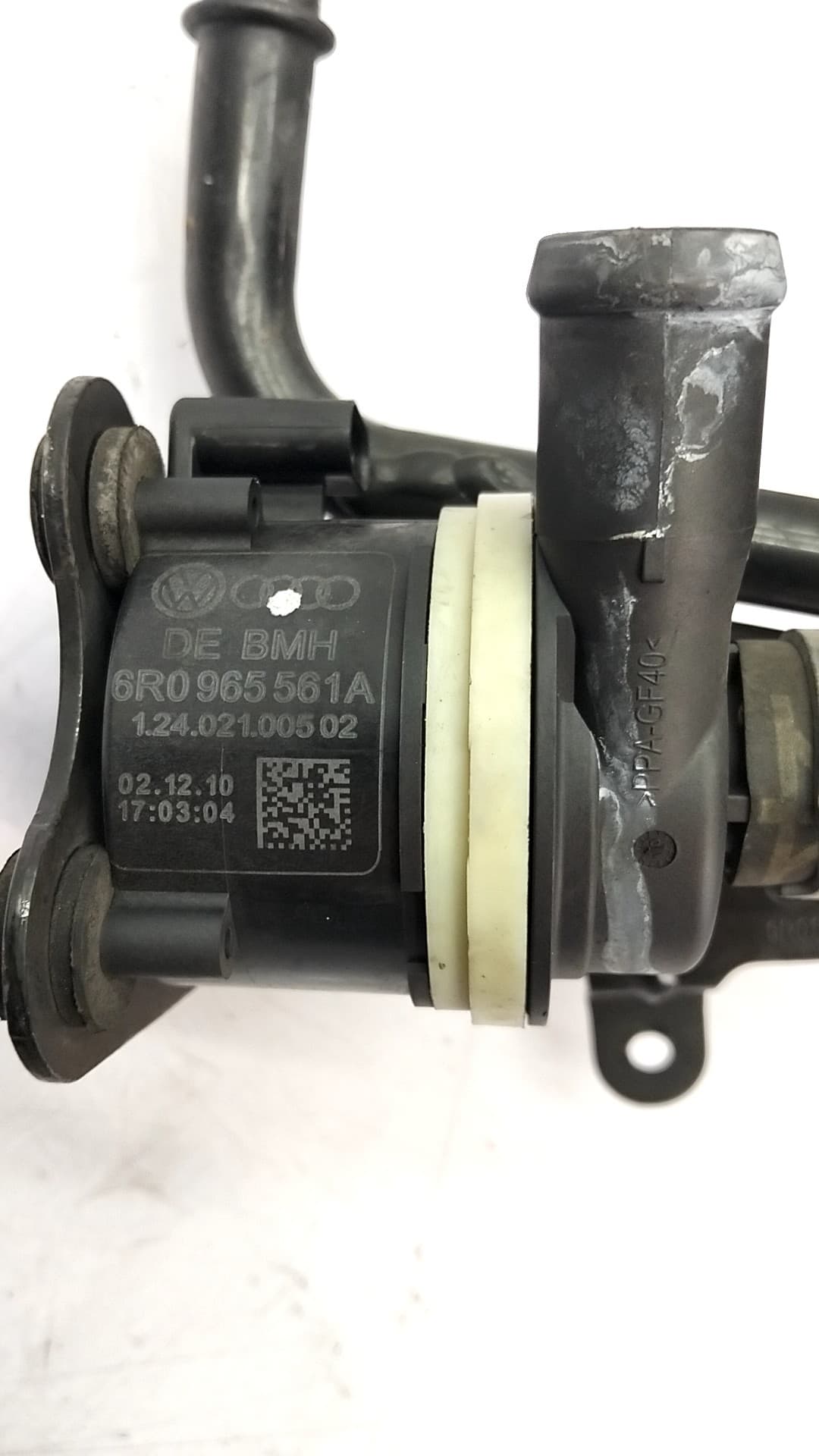 Bomba agua SEAT IBIZA (6J5) 3