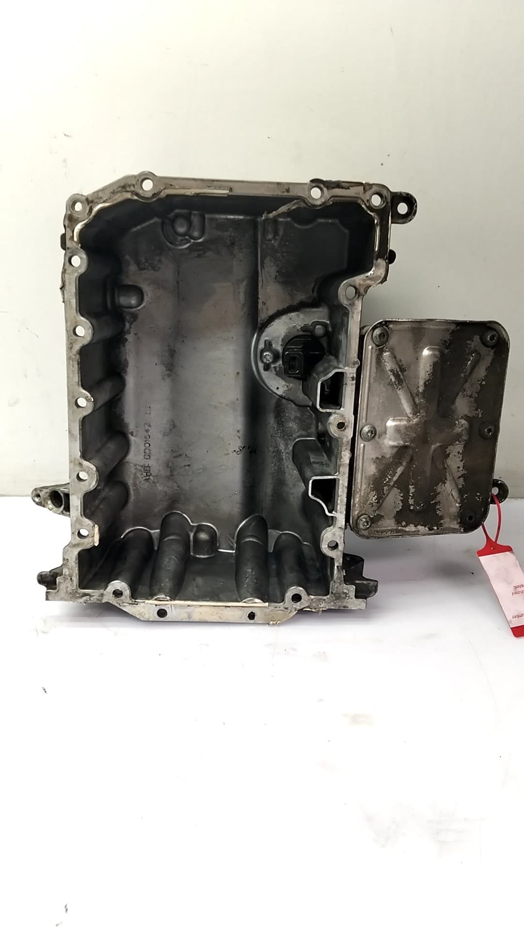 Carter SEAT IBIZA (6J5) 4