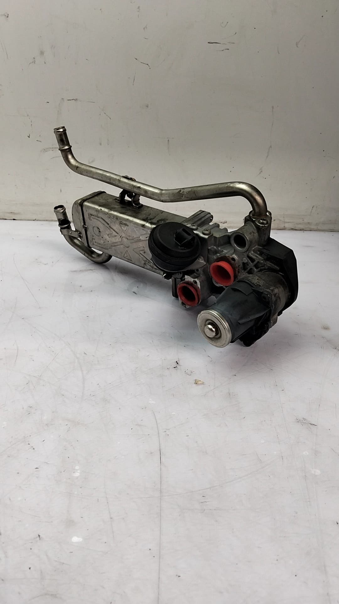 Enfriador egr SEAT IBIZA (6J5) 3