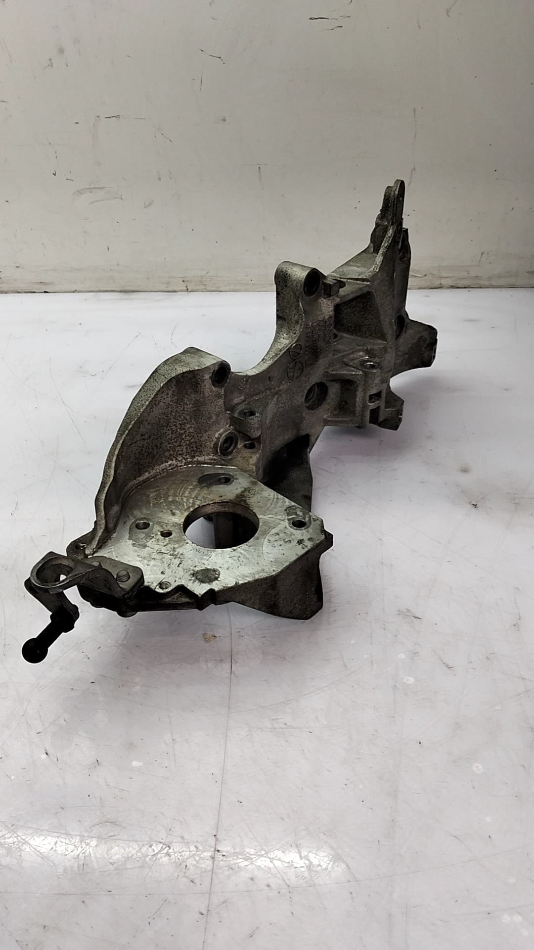 Soporte alternador SEAT IBIZA (6J5)