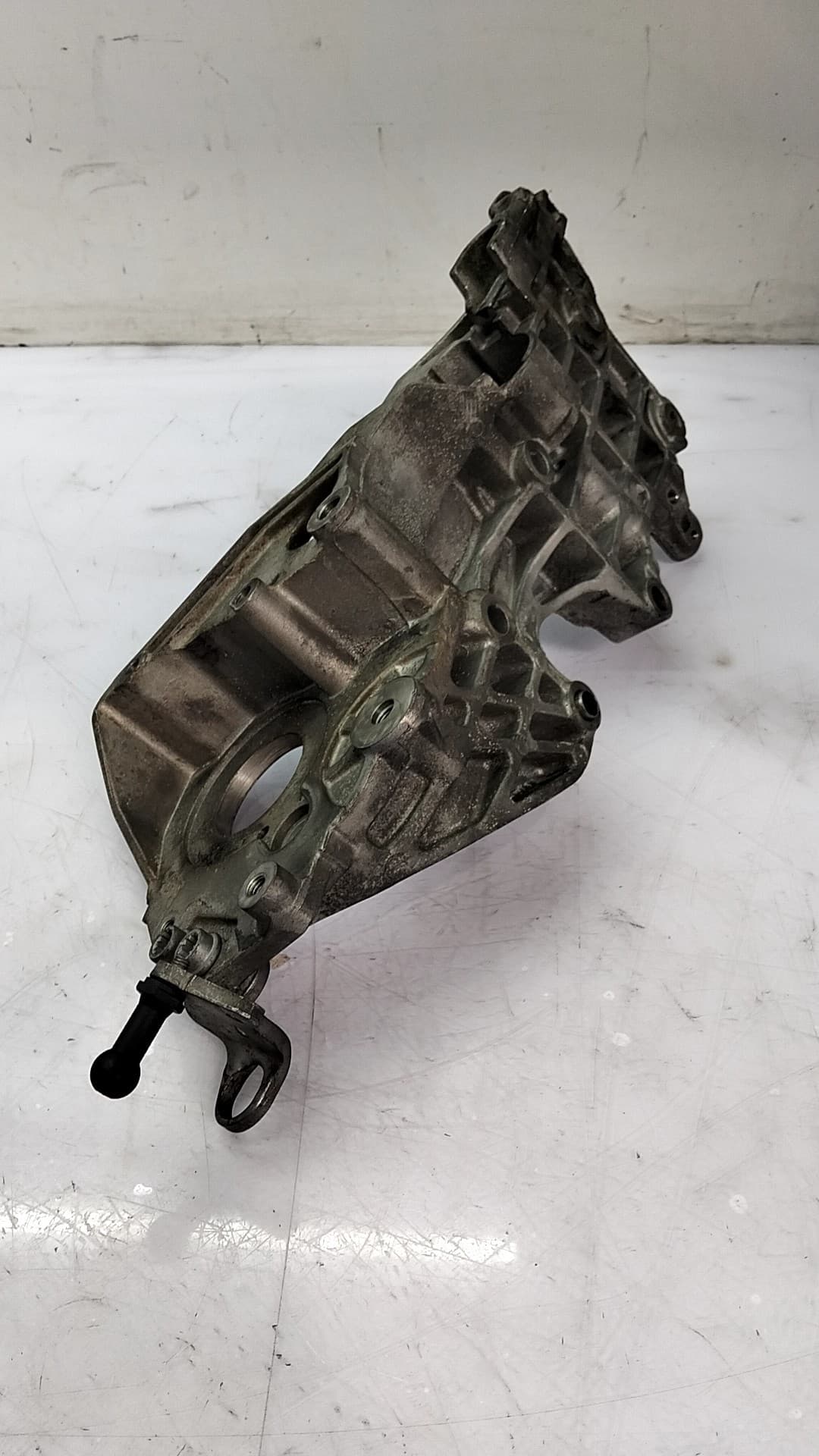 Soporte alternador SEAT IBIZA (6J5) 2