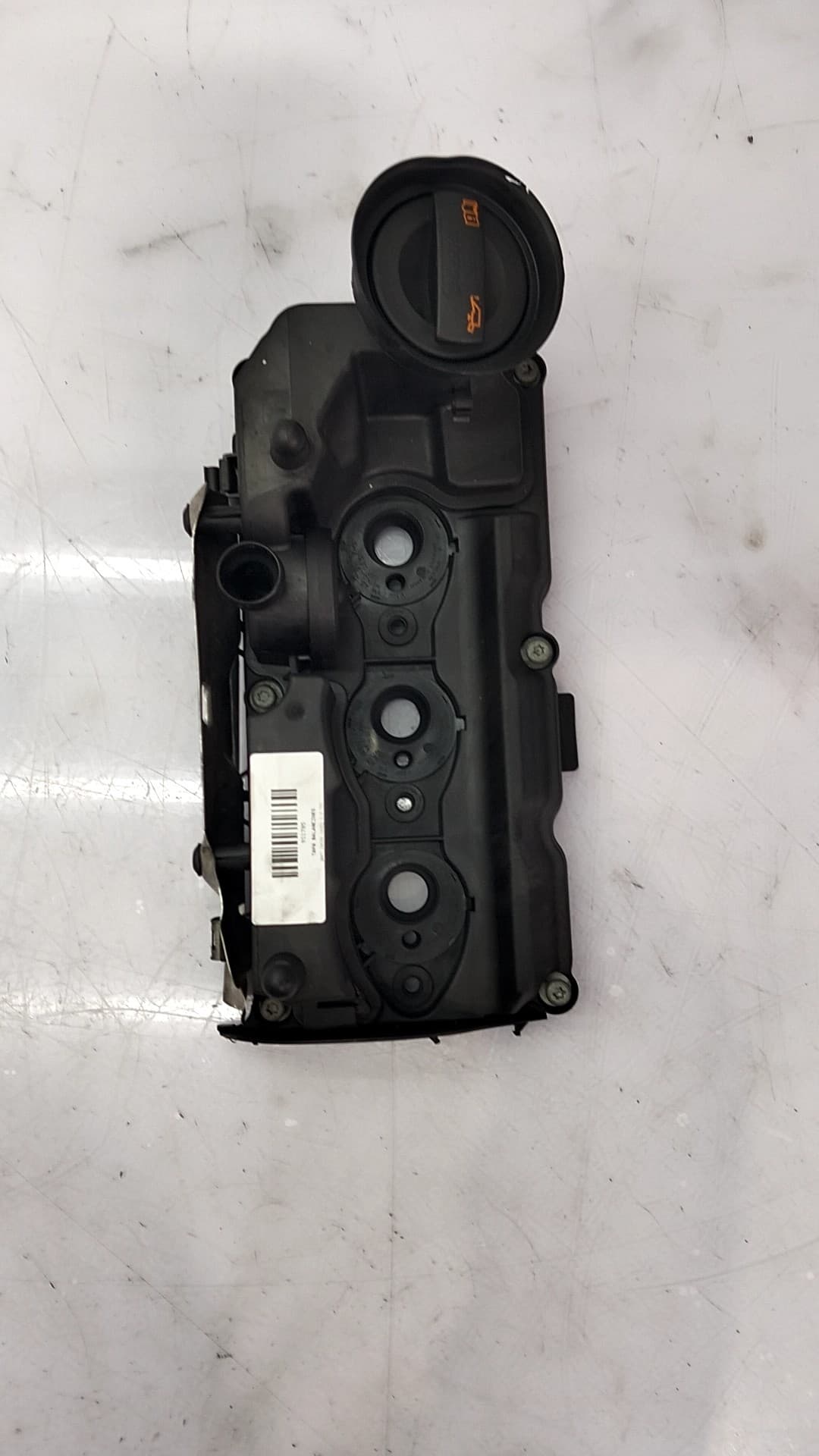 Tapa balancines SEAT IBIZA (6J5)