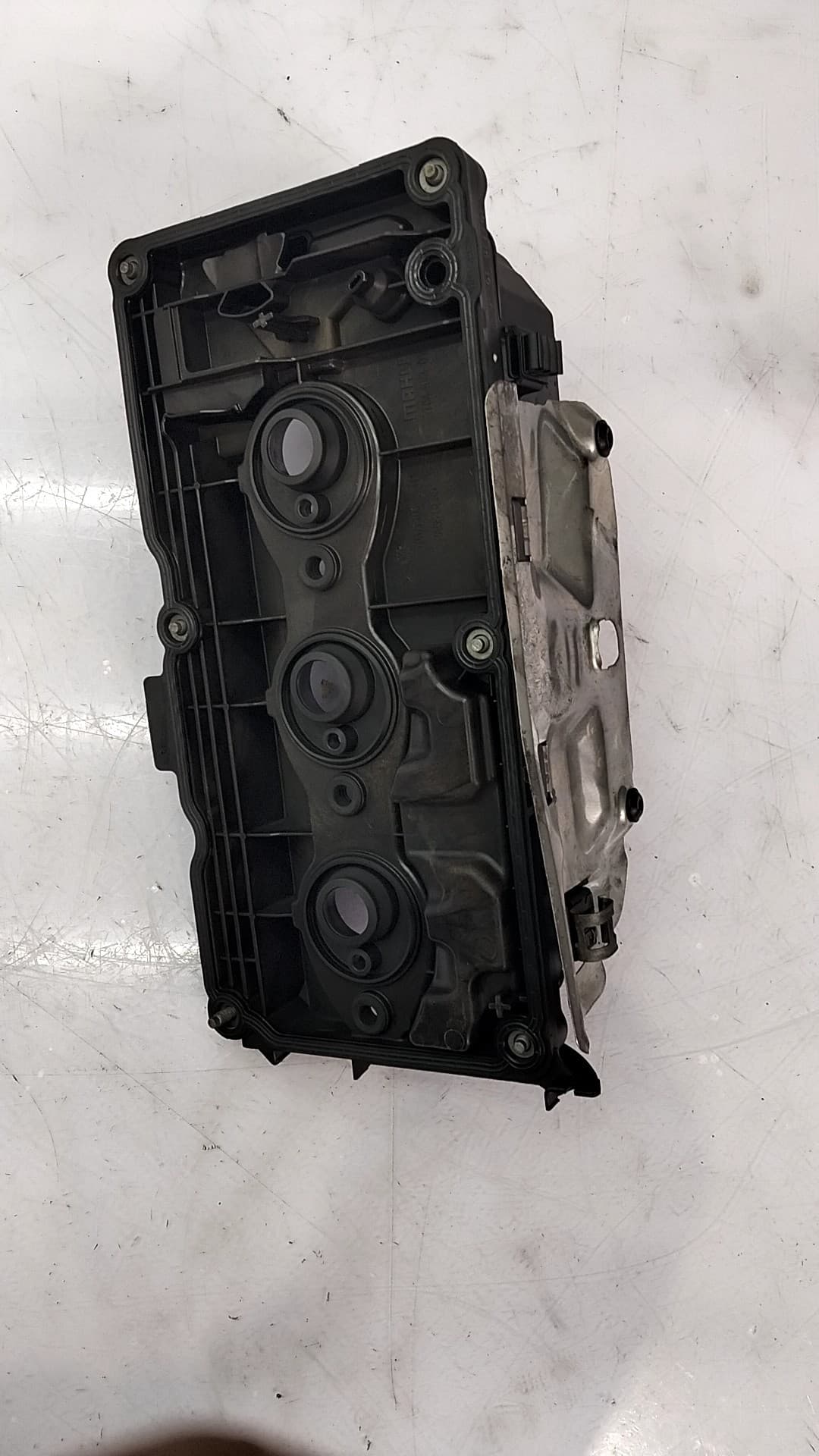 Tapa balancines SEAT IBIZA (6J5) 5