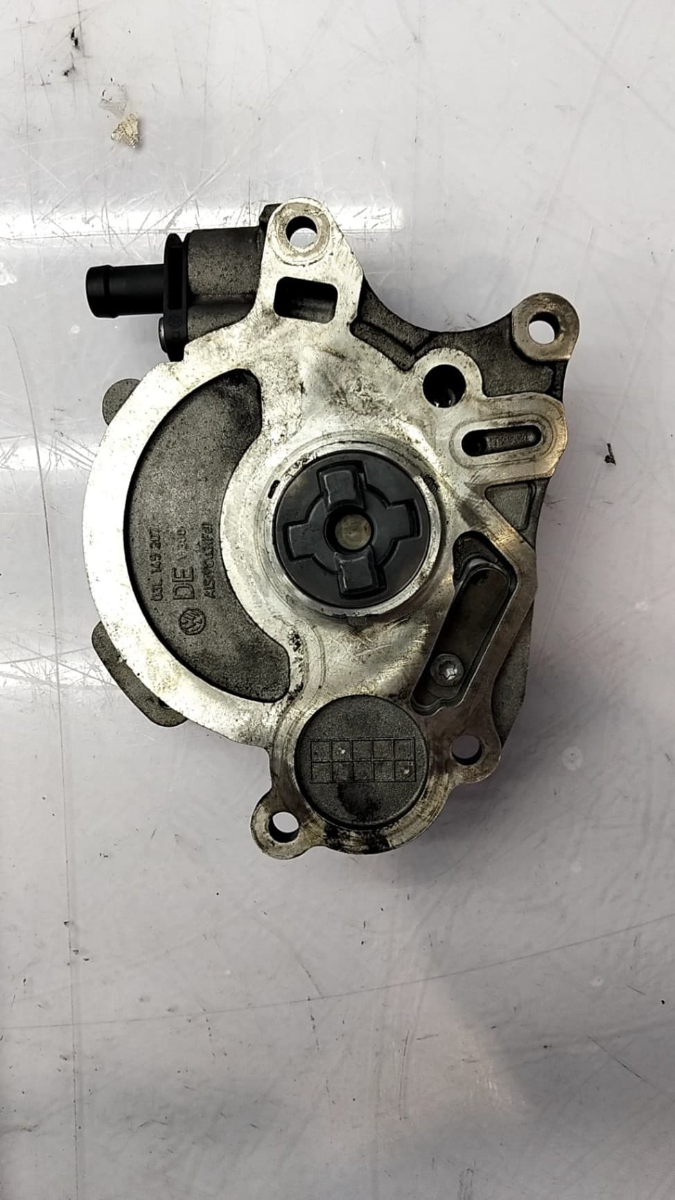 Depresor freno / bomba vacio SEAT IBIZA (6J5)