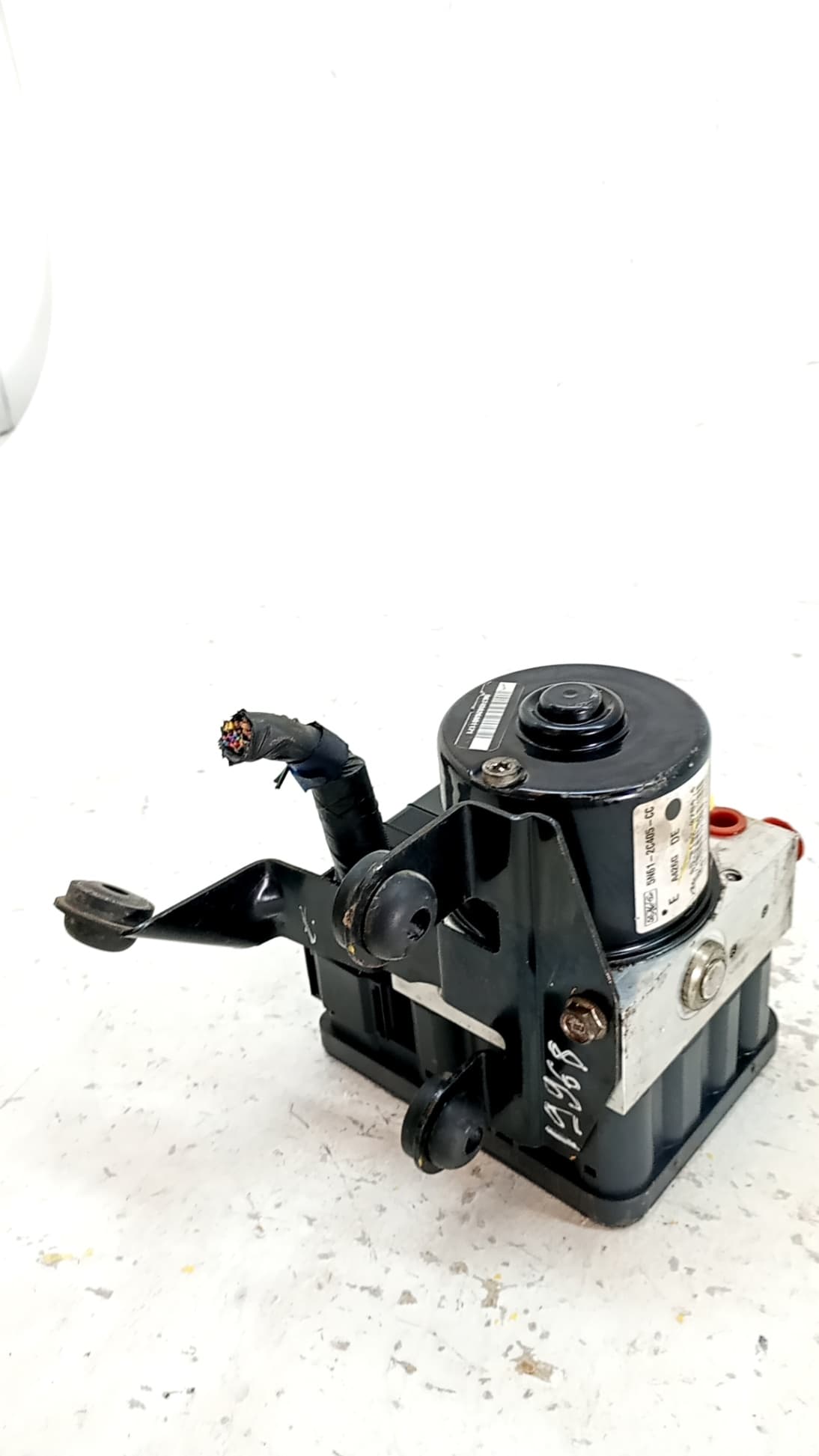 Abs MAZDA 5 BERL 3
