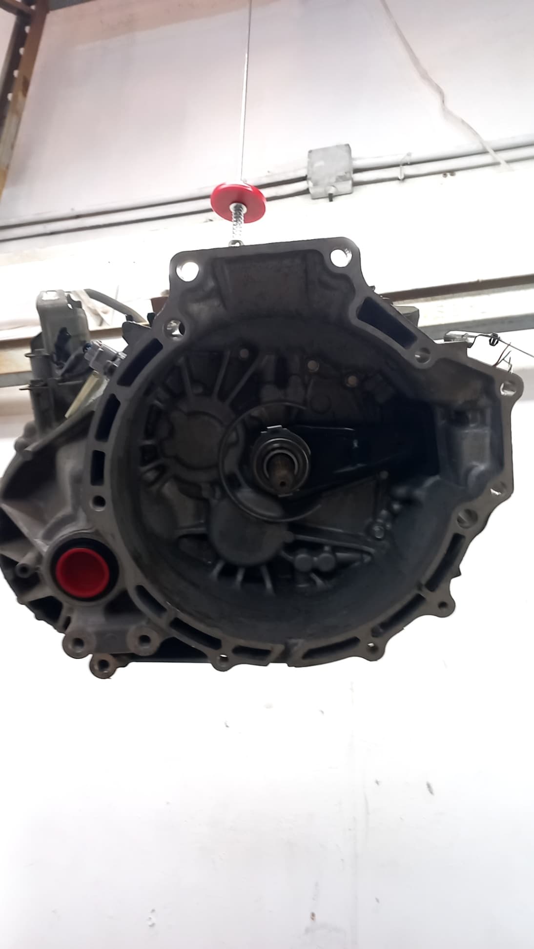 Caja cambios MAZDA 5 BERL