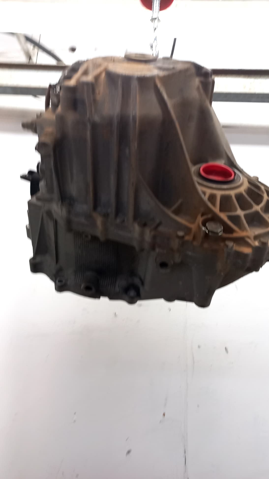 Caja cambios MAZDA 5 BERL 2
