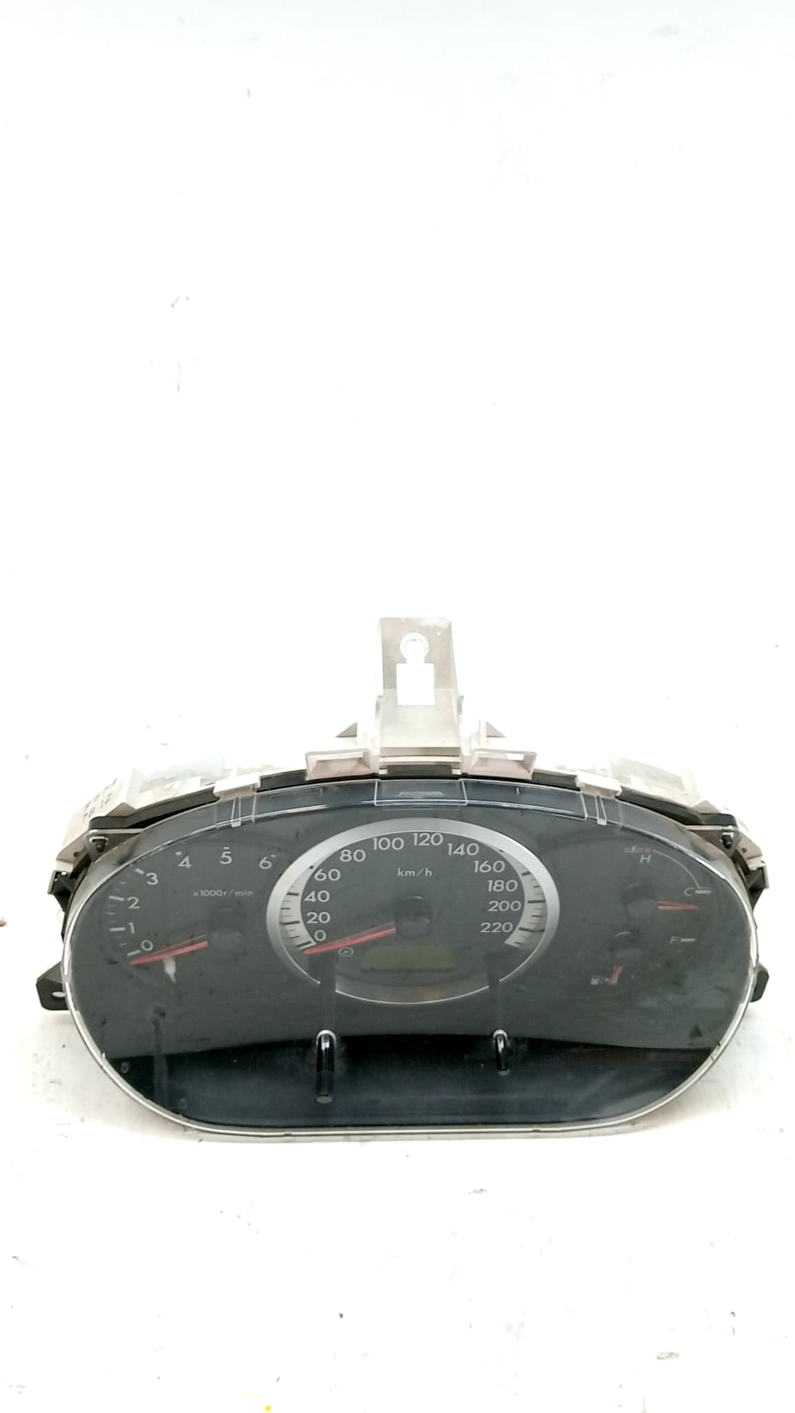Cuadro instrumentos MAZDA 5 BERL