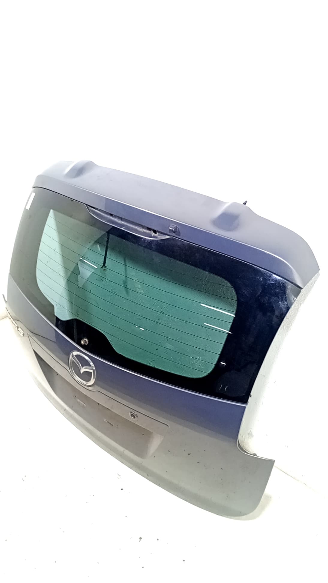 Porton trasero MAZDA 5 BERL 3